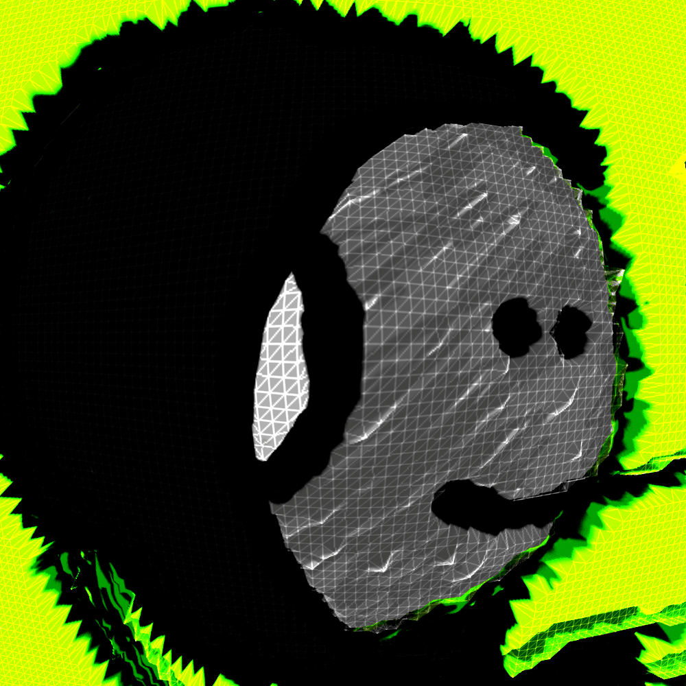 Degen #9