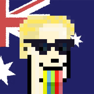 The Aussies! #1848