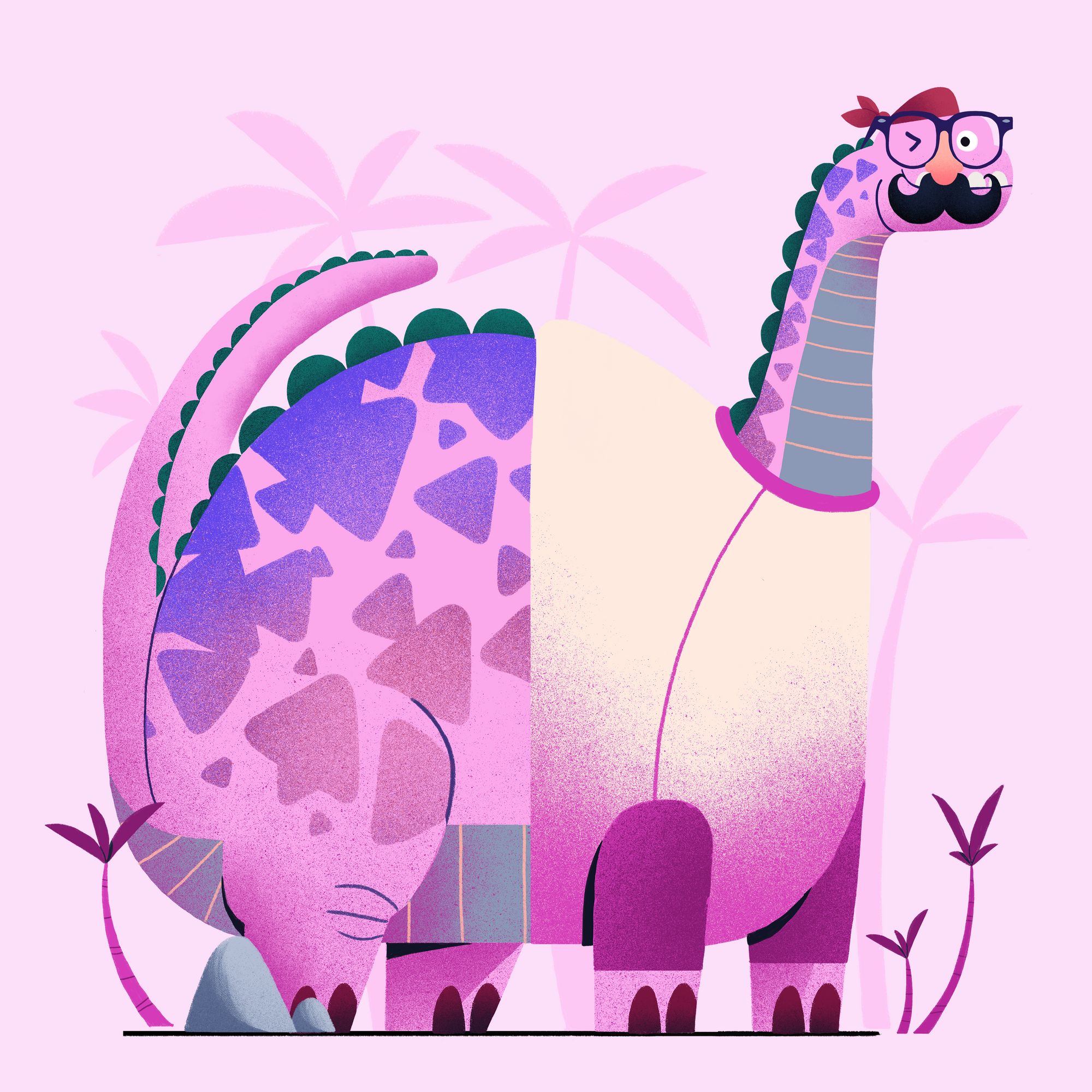 Commsaur #863