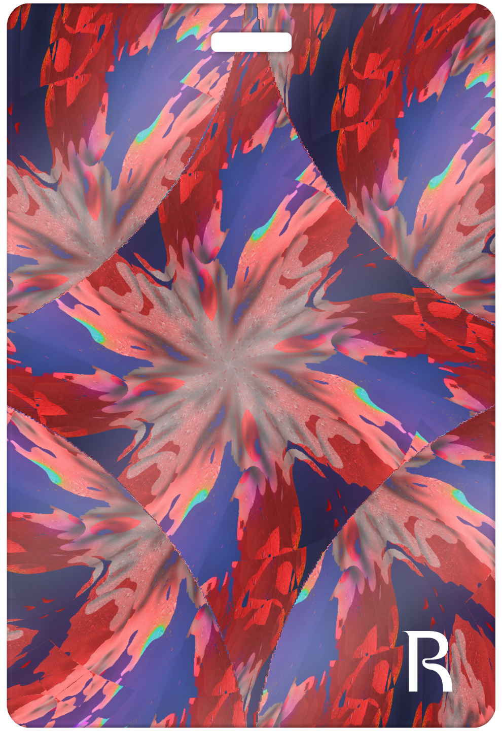 Refract Pass #423
