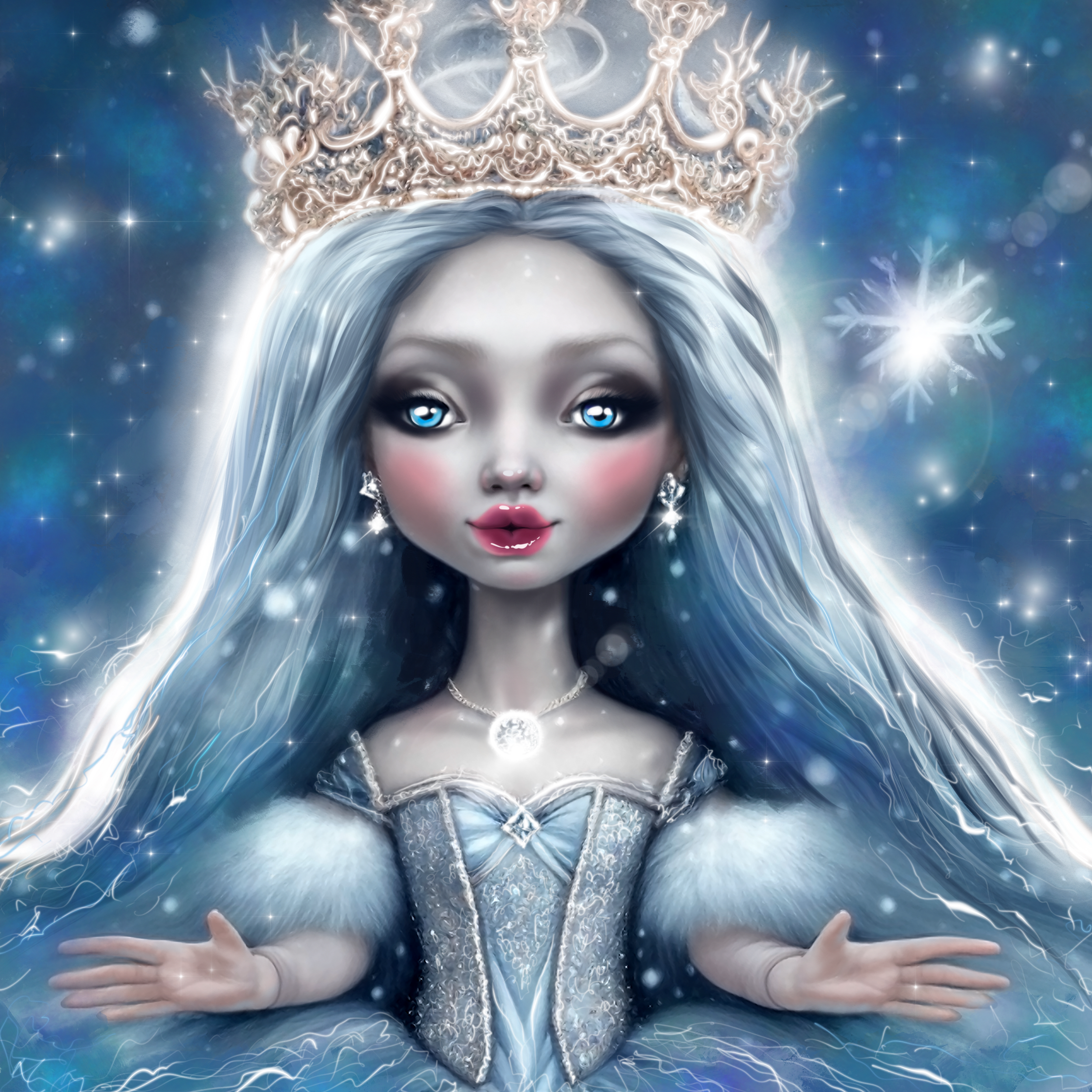 Snow Queen