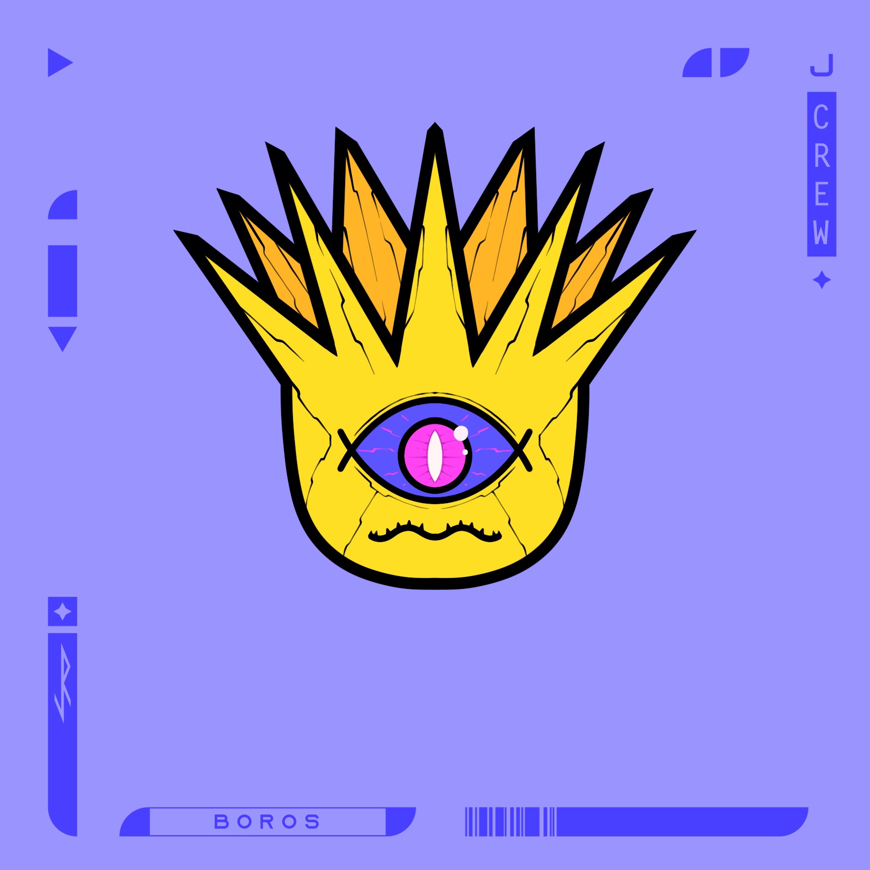 BOROS