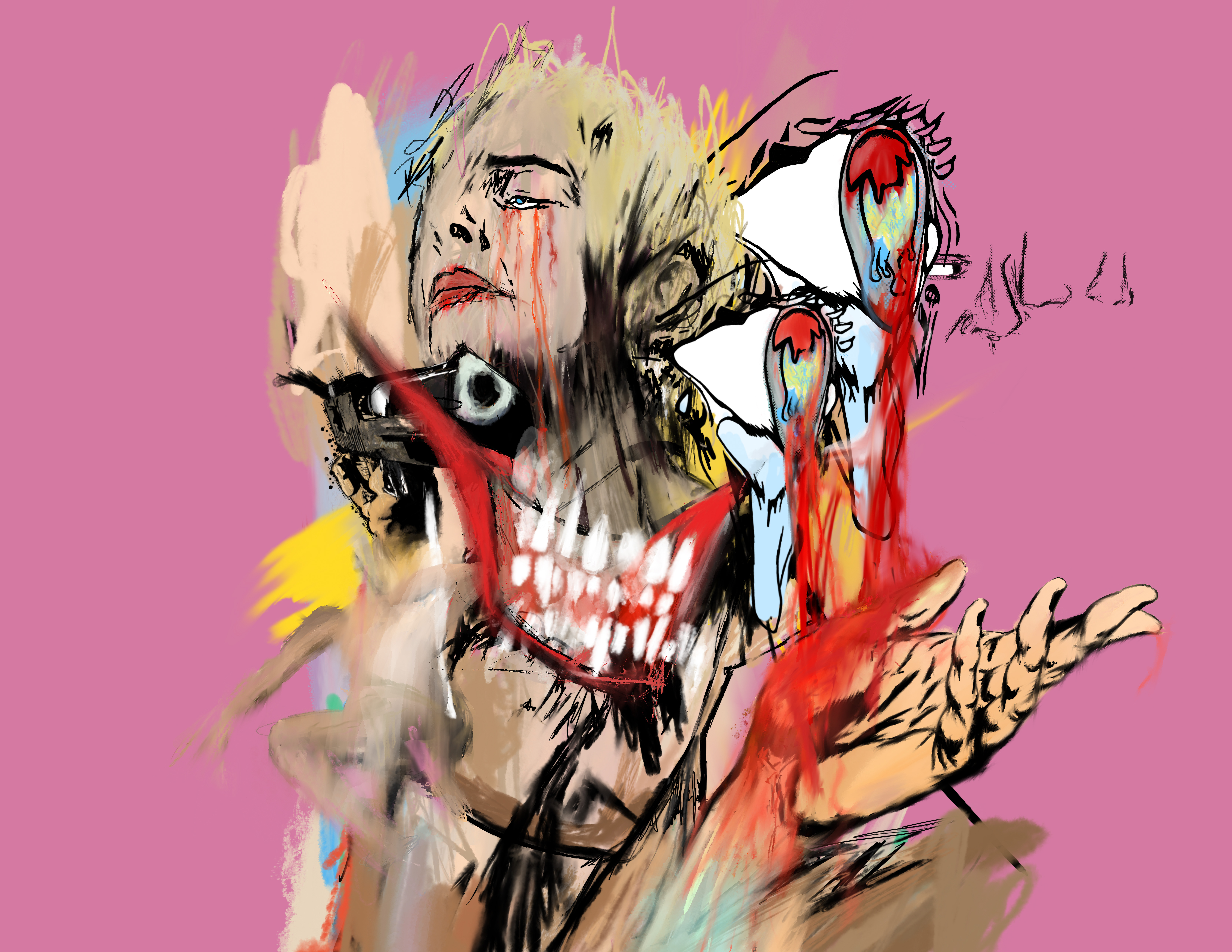 PSYCHO2