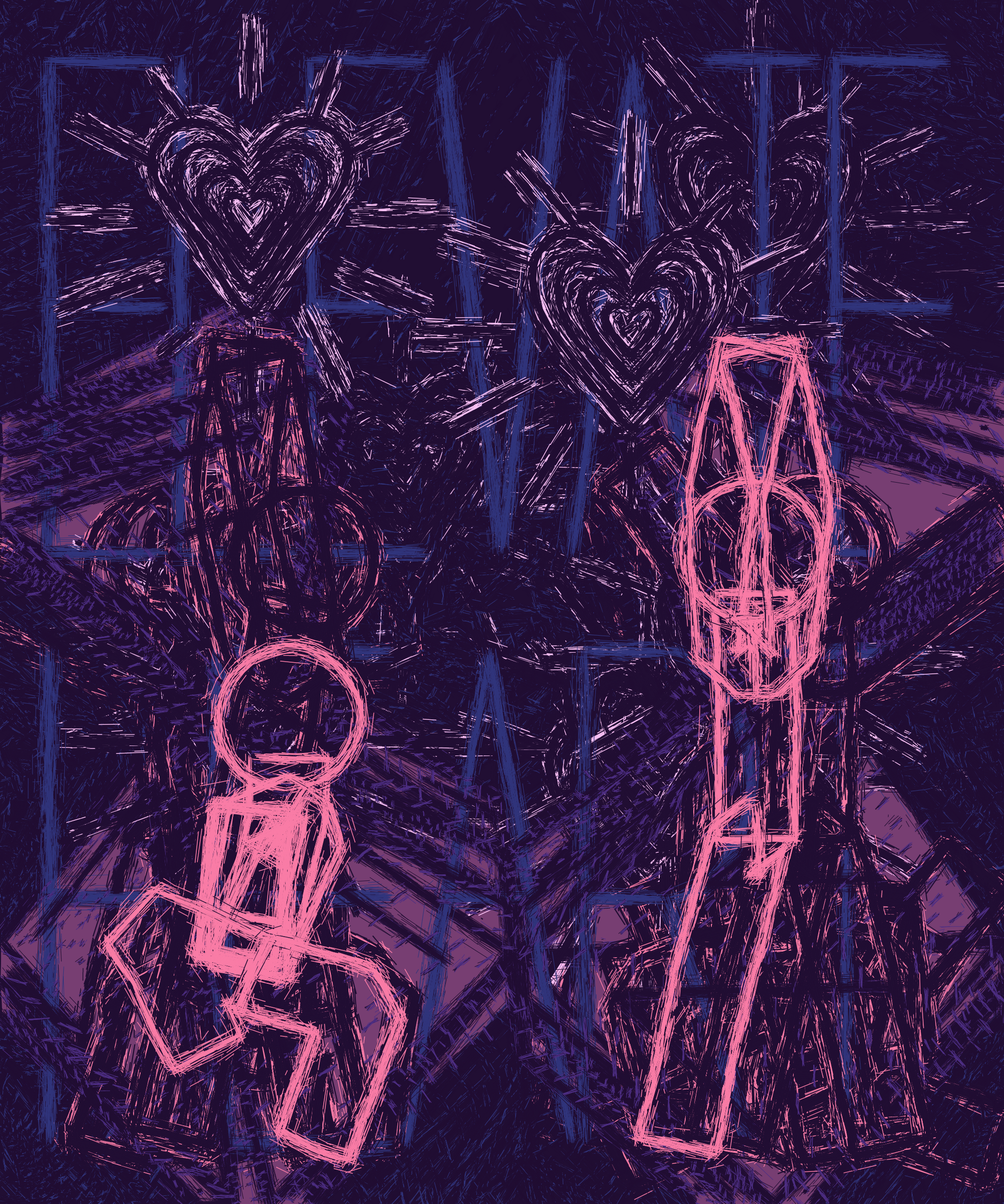 Elevate Heart #85