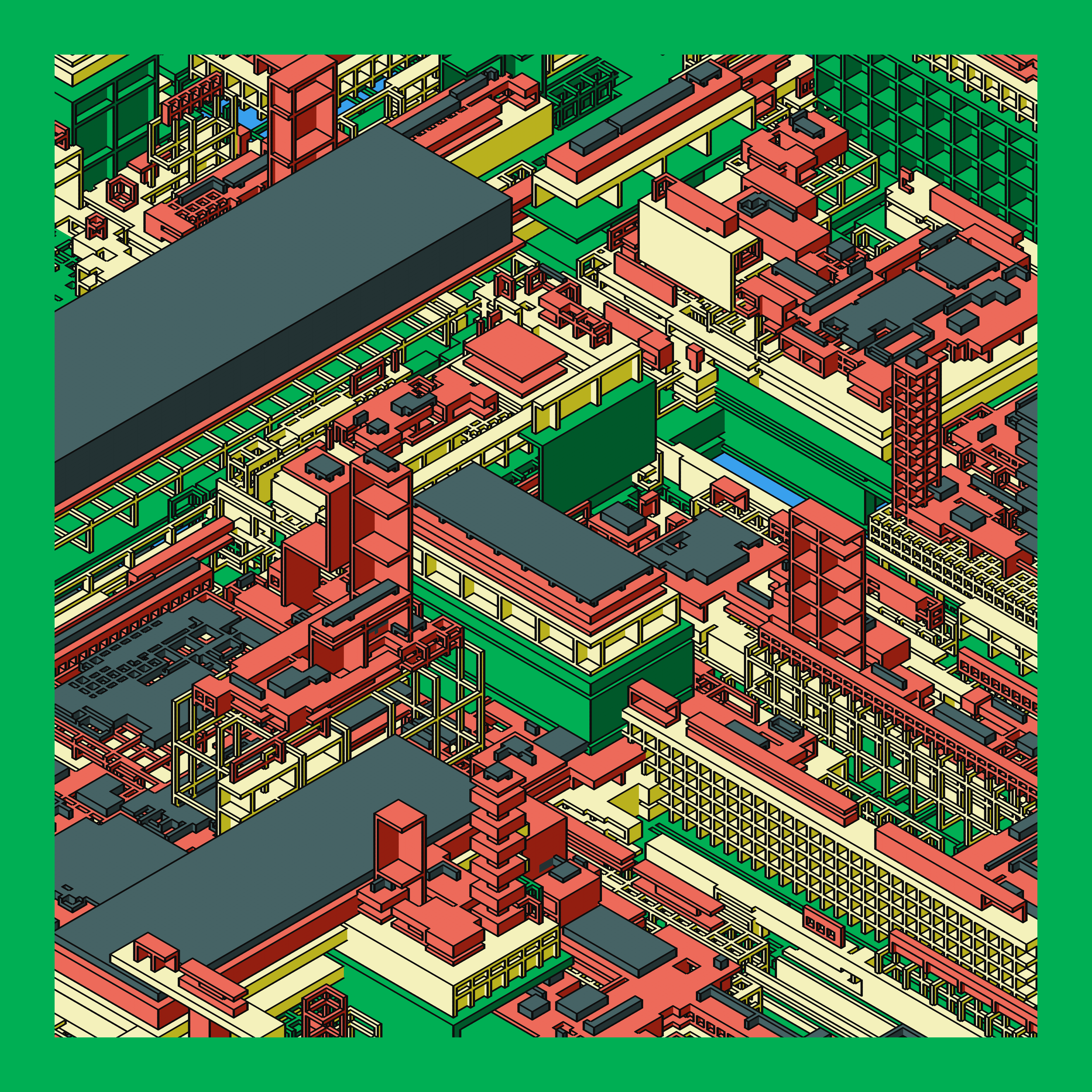 Plasticity #335