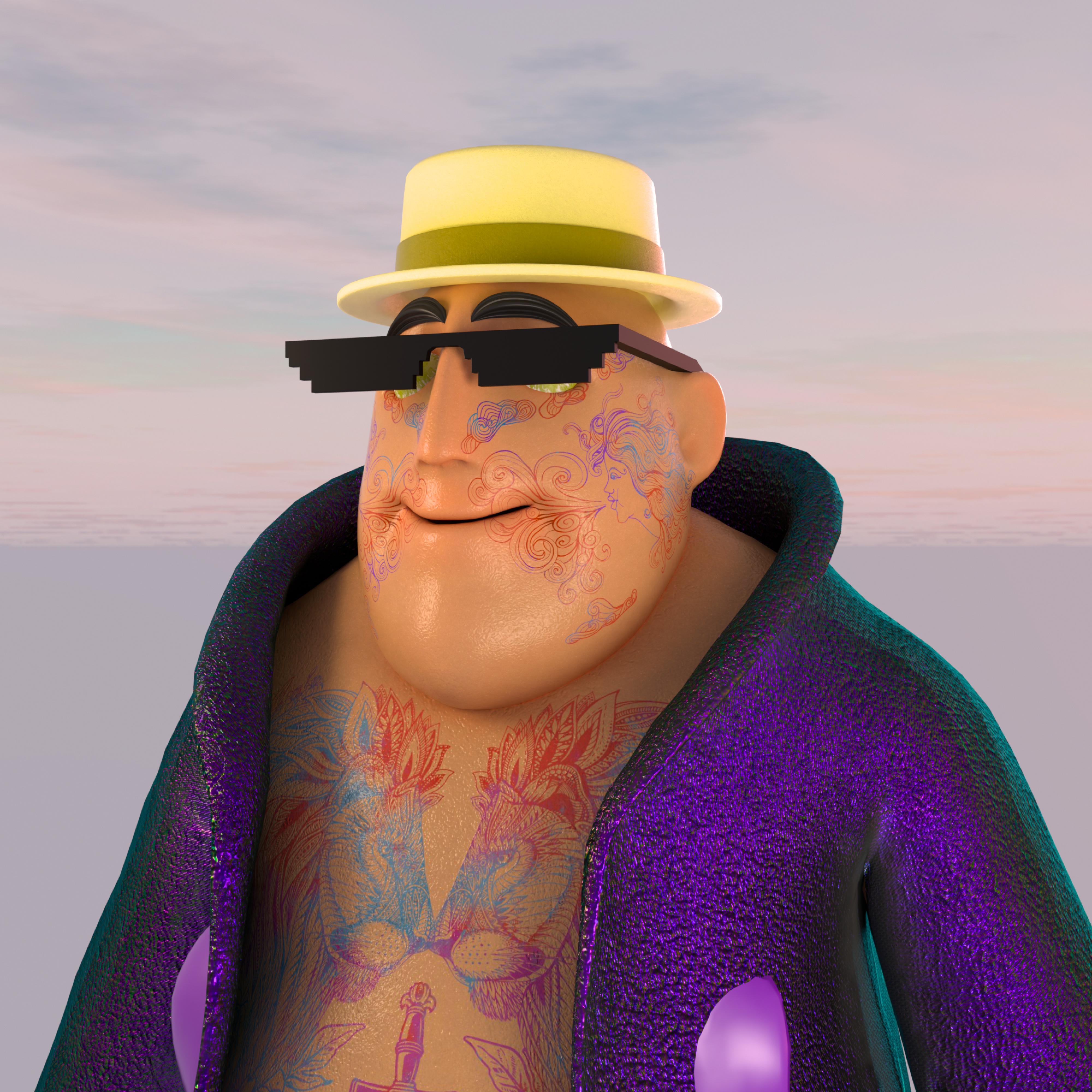 Brian #2144