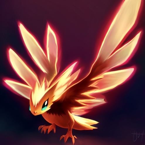 PokeCute #816