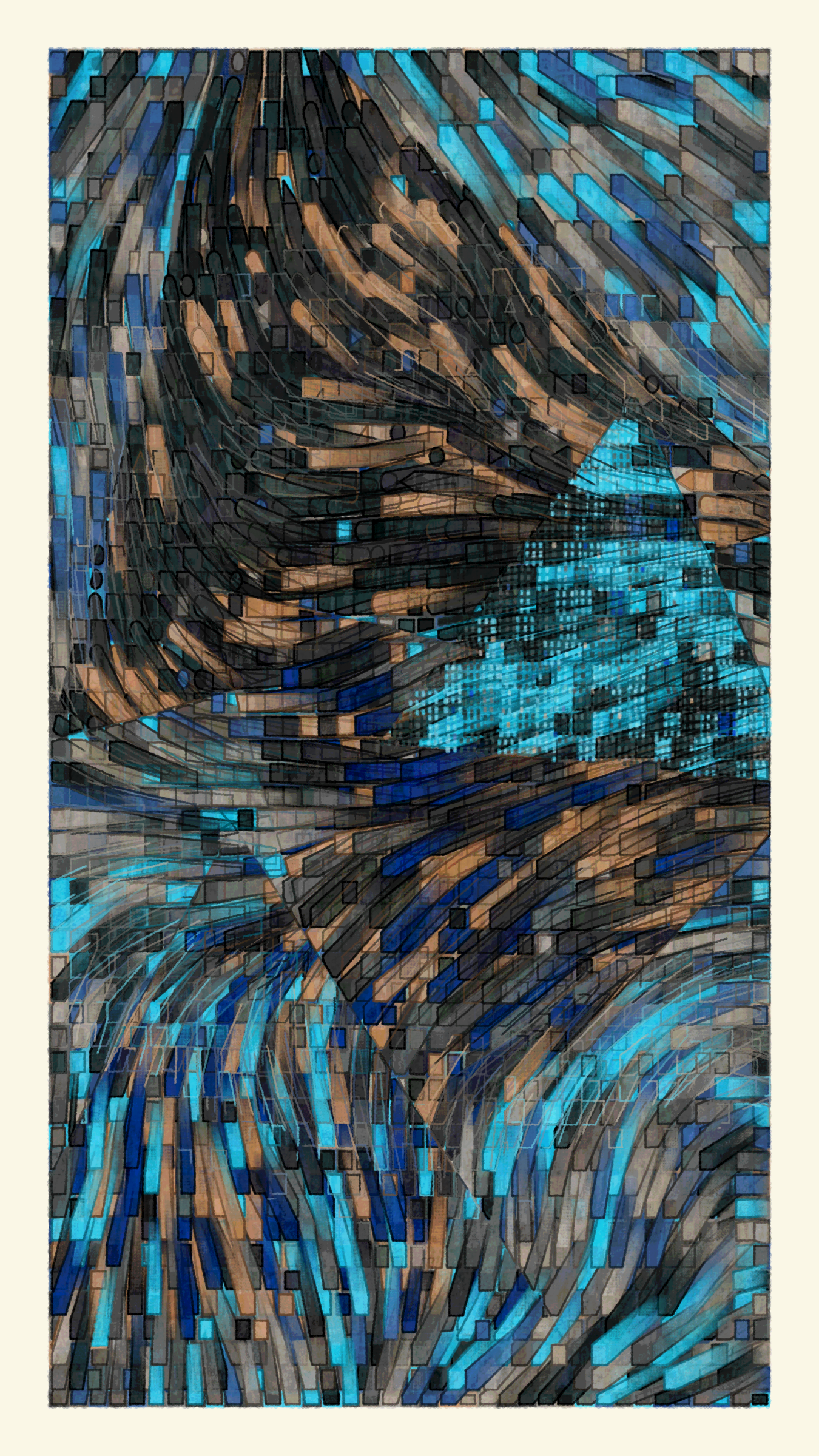 Parnassus #83