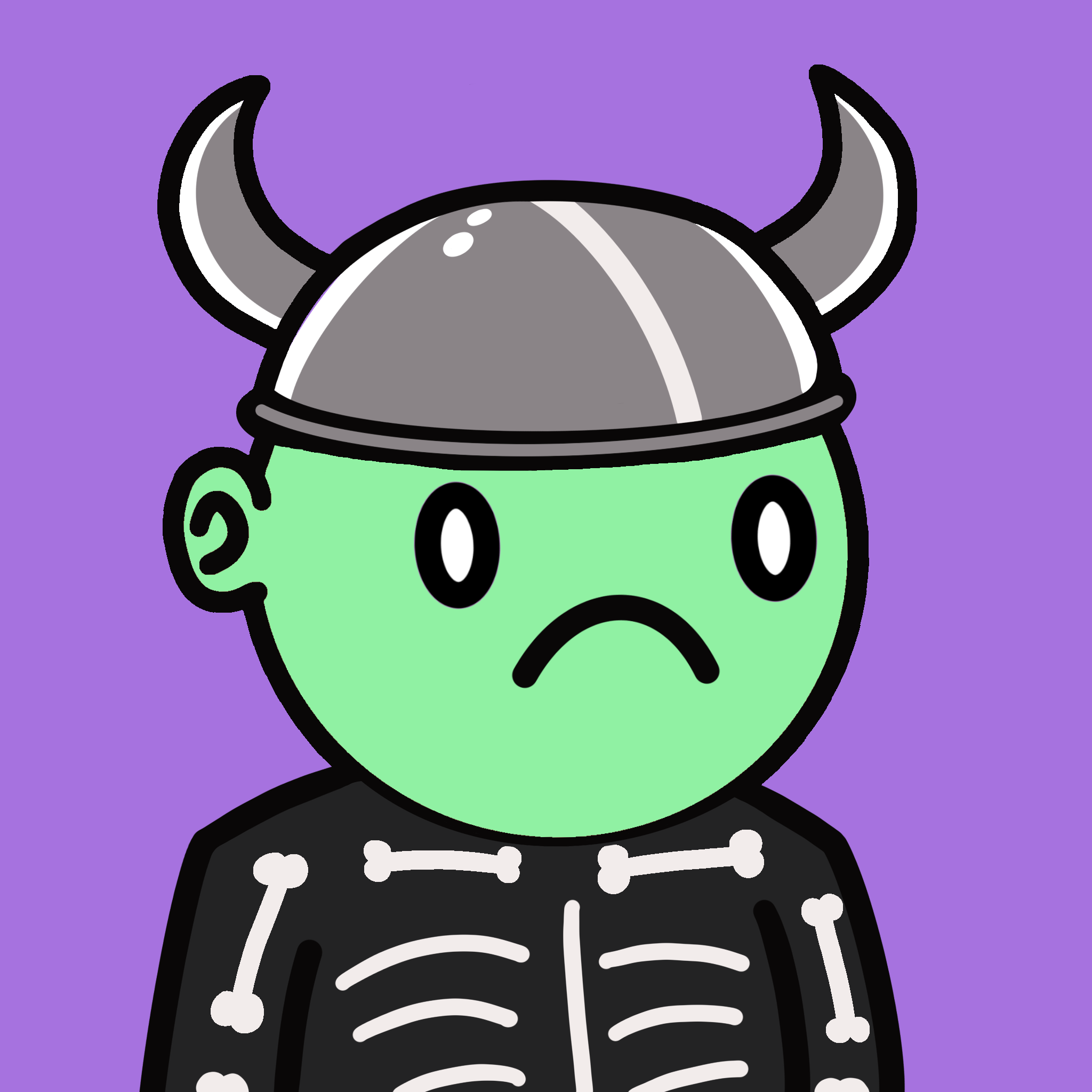 Doodle Dood #1503