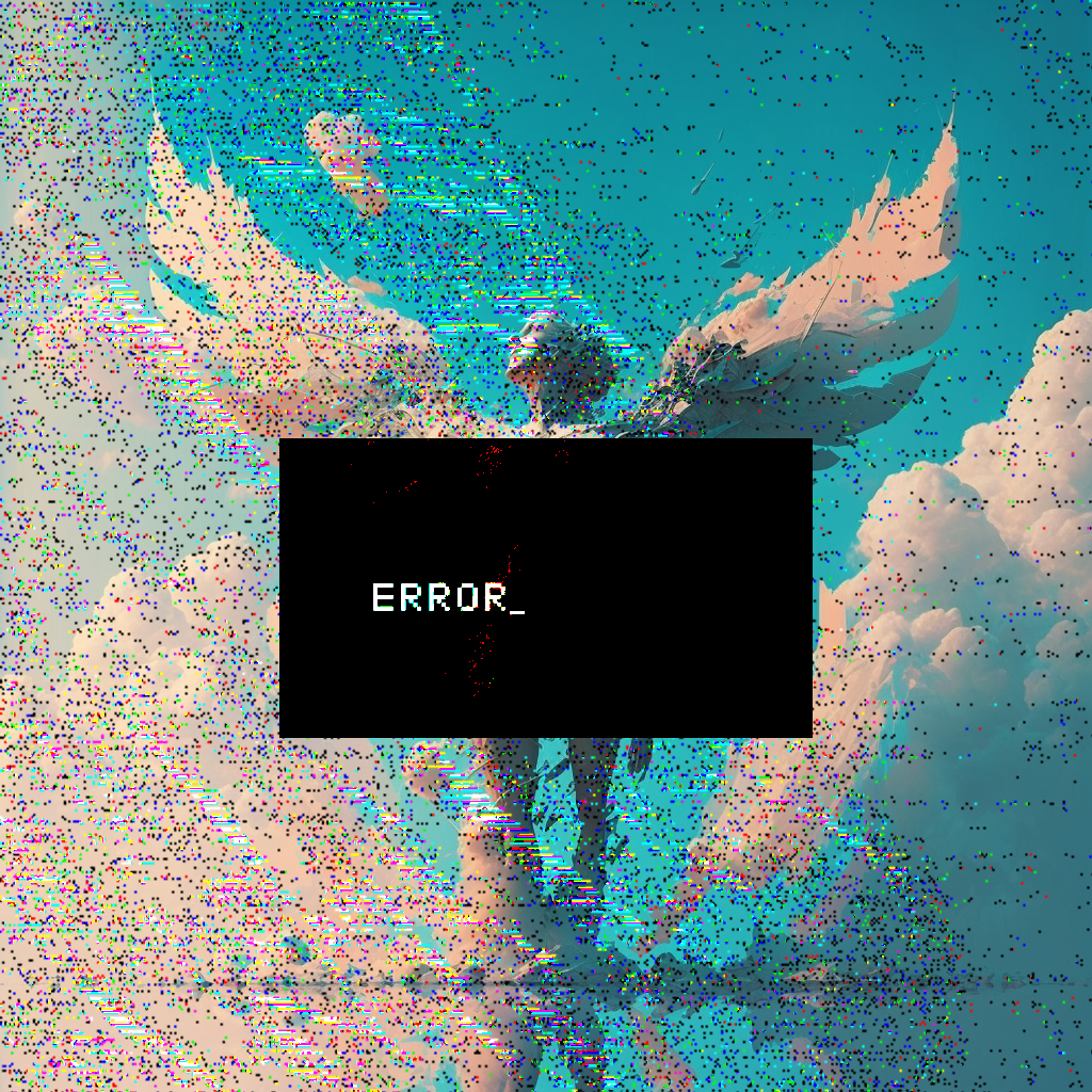 Error #5/50