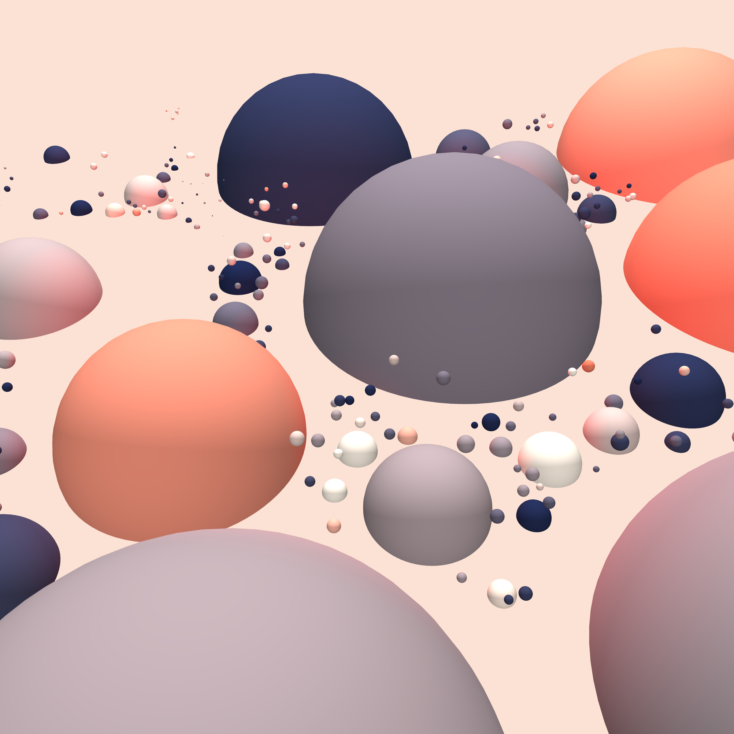 Organized Disruption #857