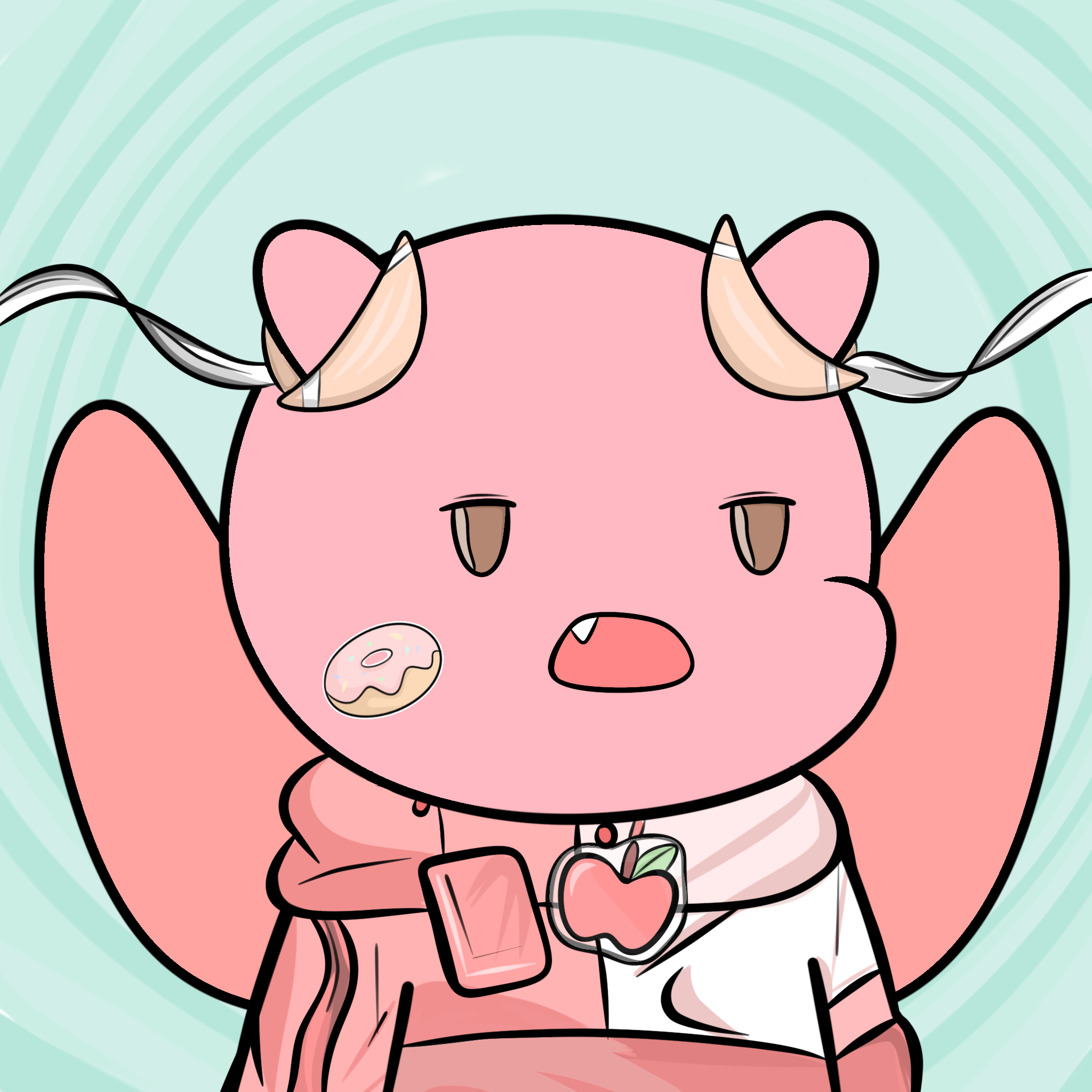 Fawey #1126