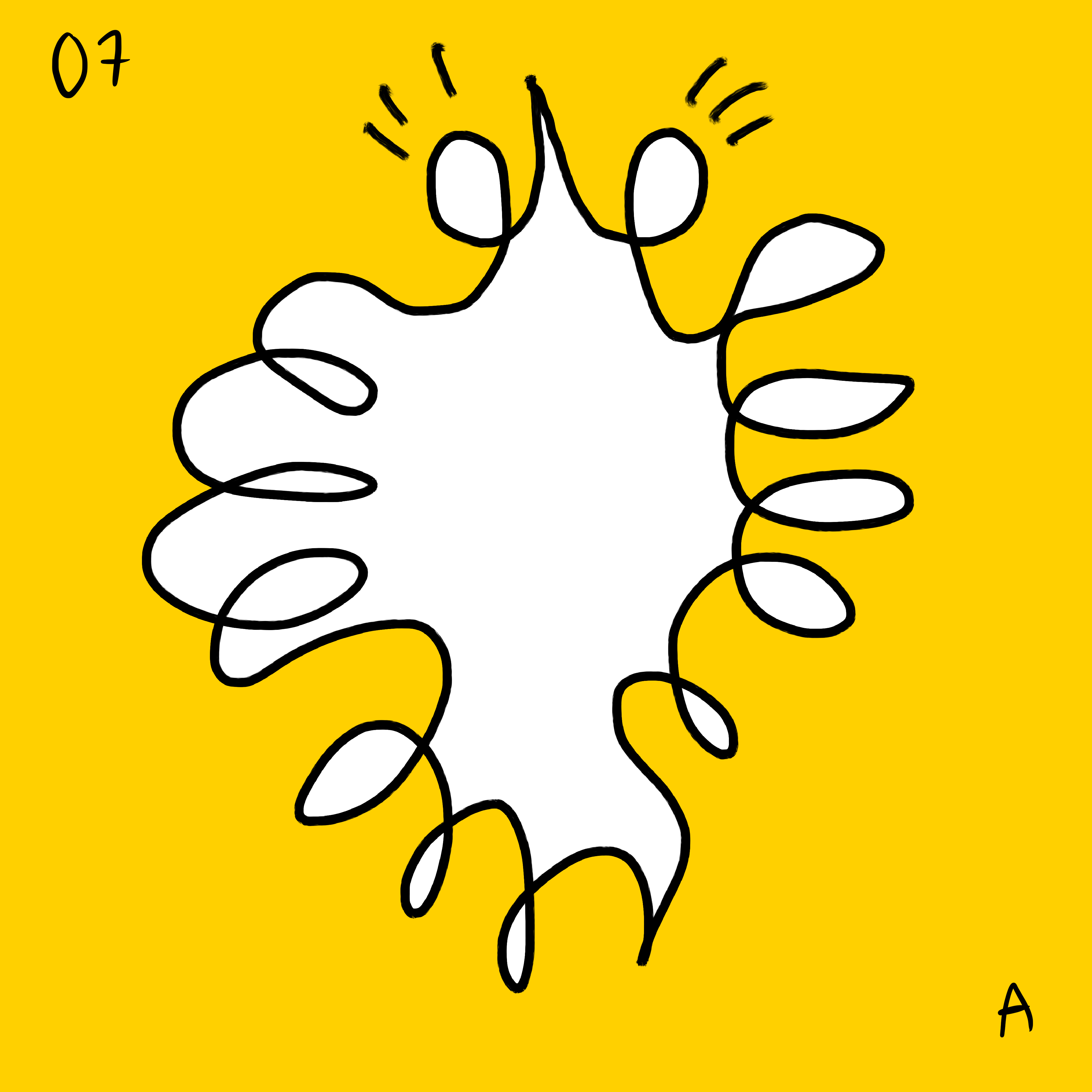 YELLOW CREW 07