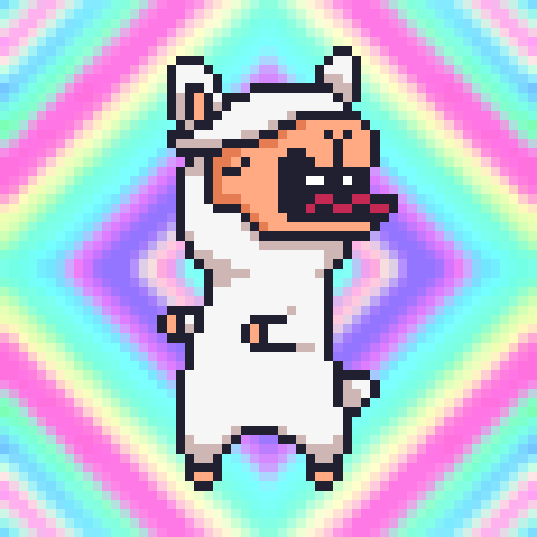 ALPACADABRAZ #9