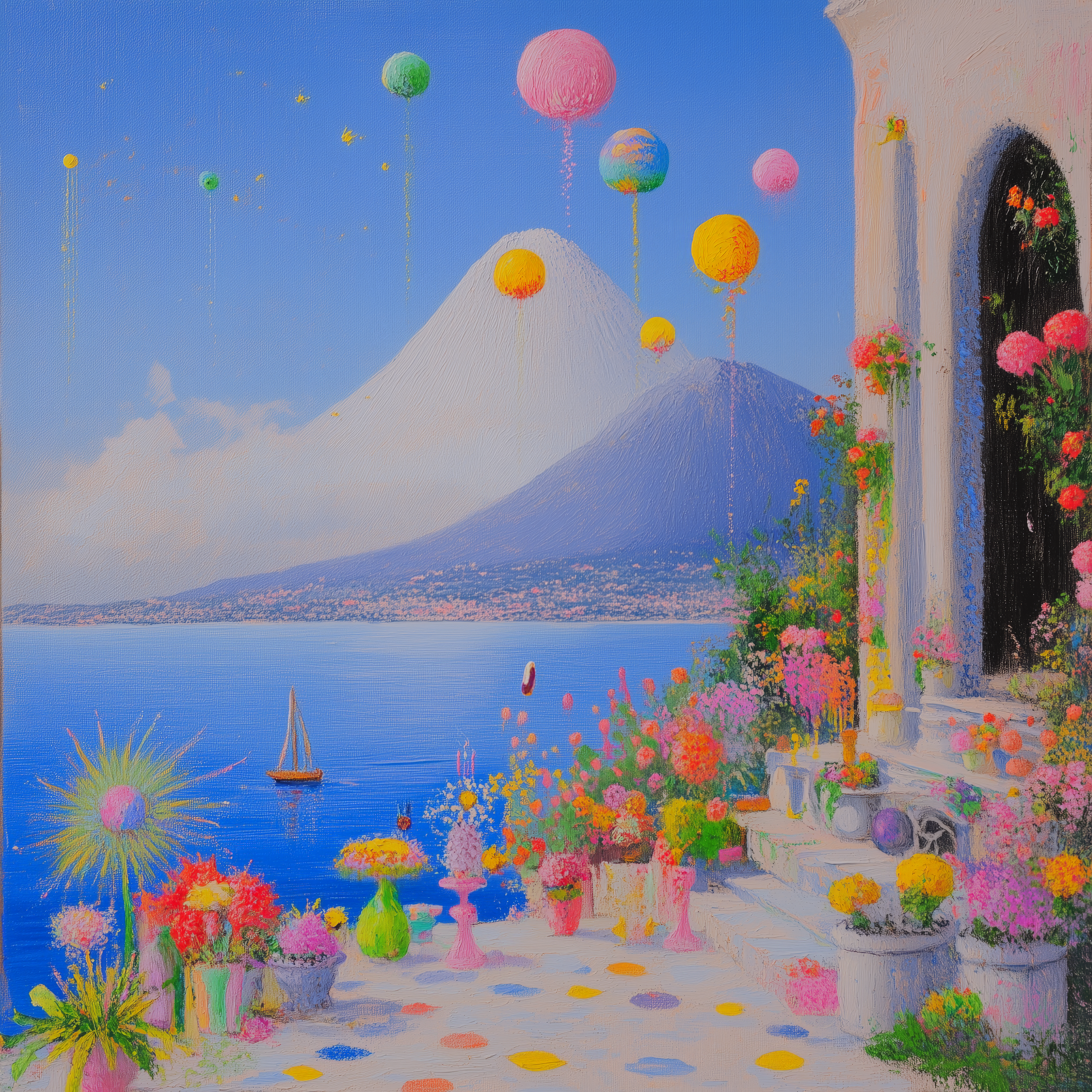  Yearning For Wonder