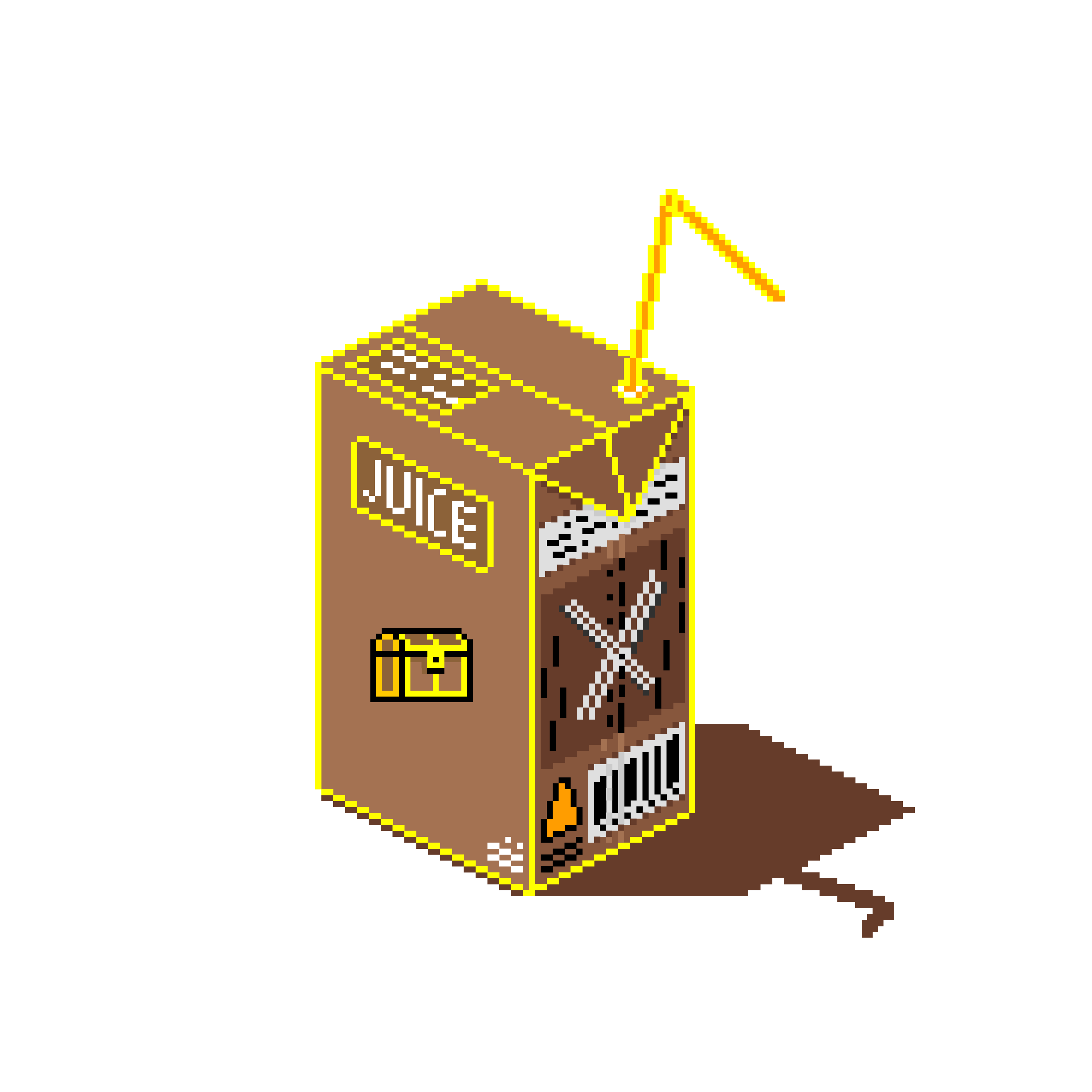 Juicebox #2607