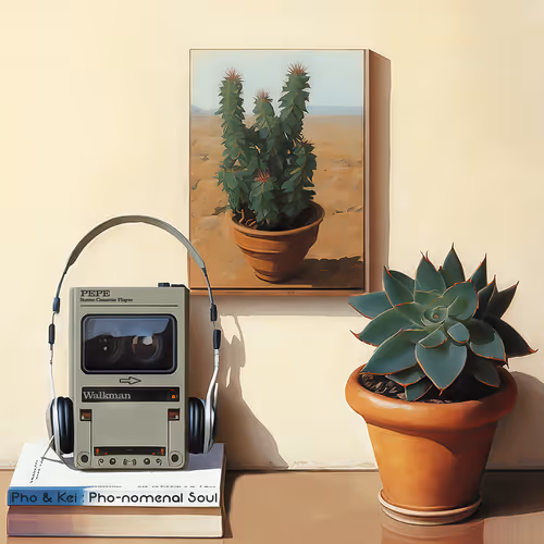 Walkman