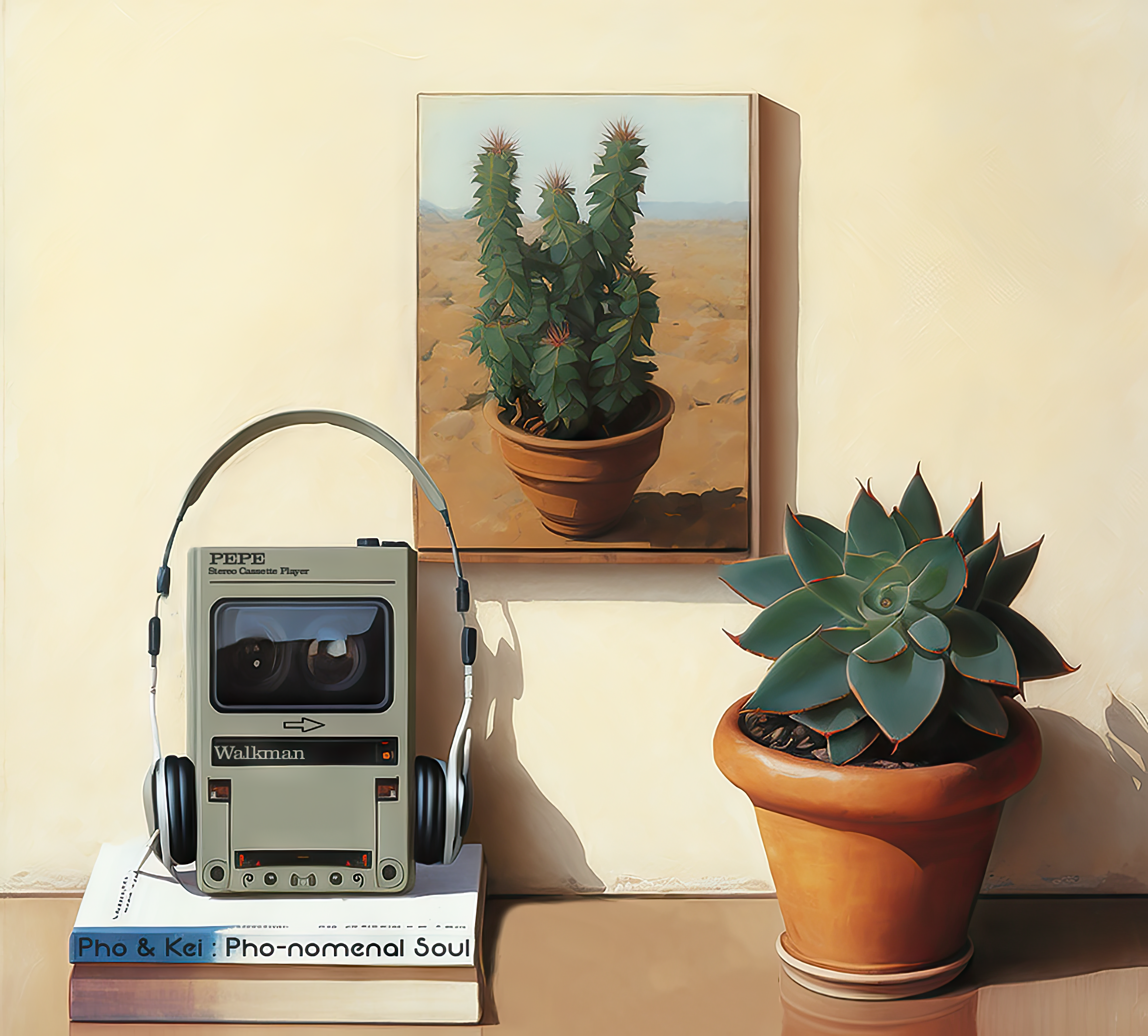 Walkman