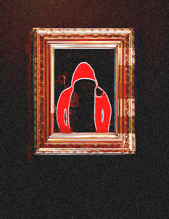 Not Not Banksy #7/28