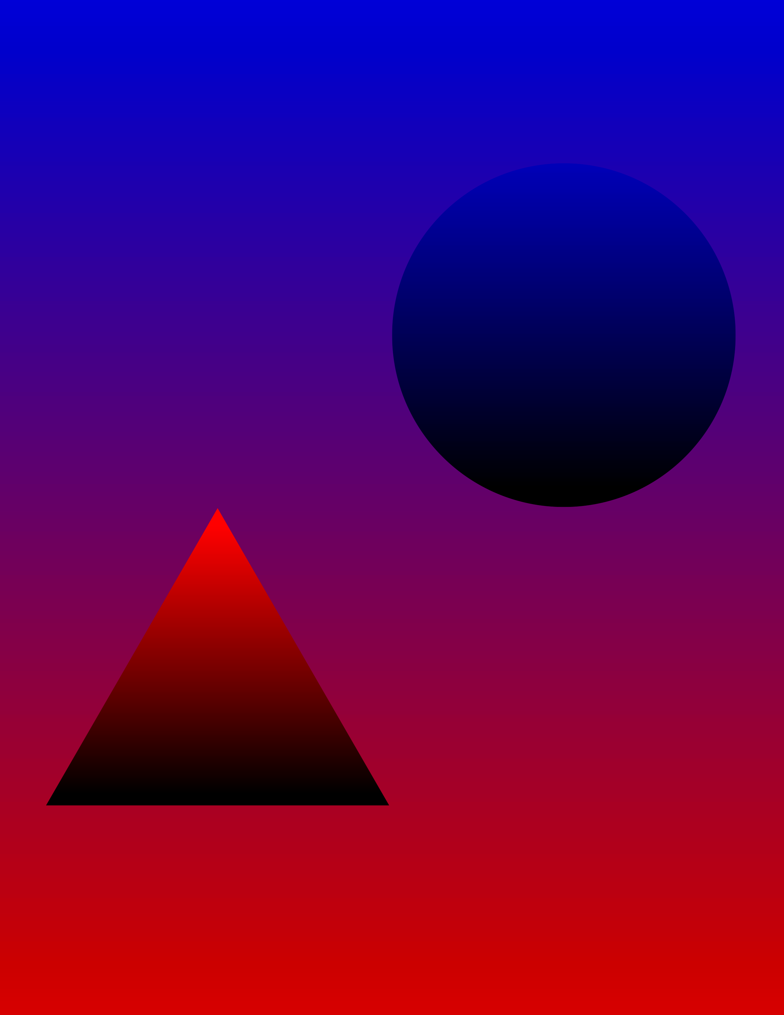 Simple Geometry: 1