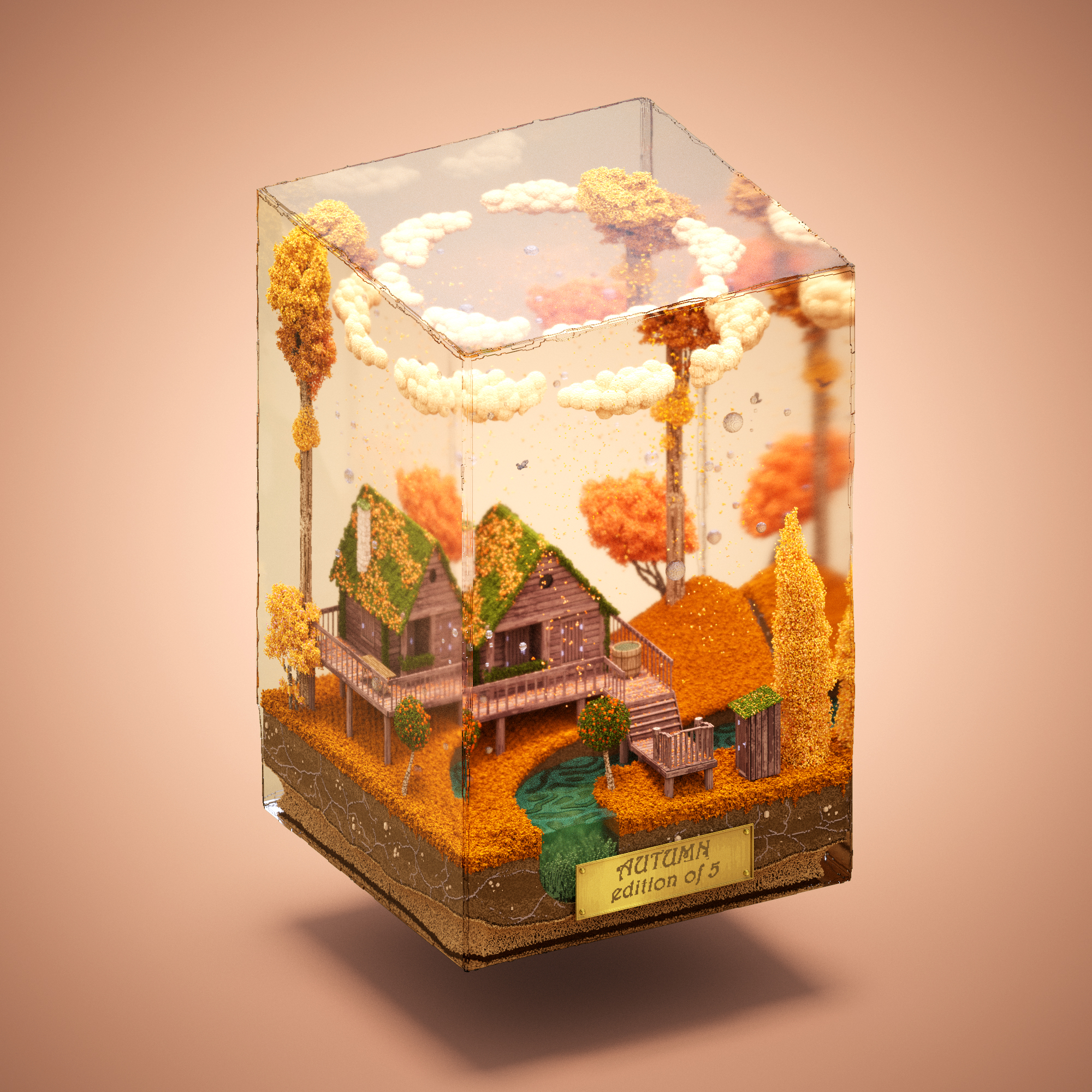 " Autumn "