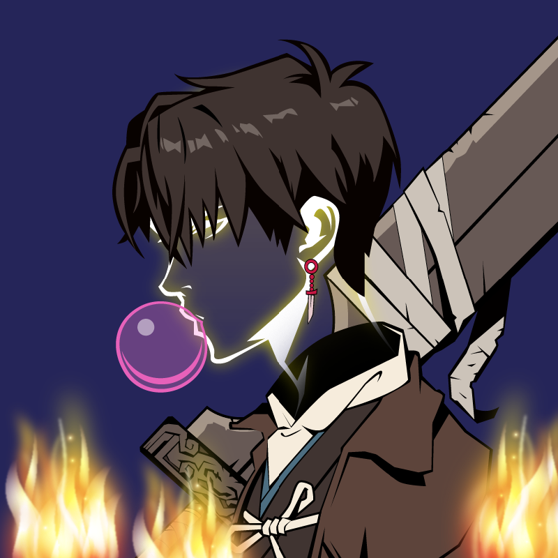 Spirit Zuki #3782
