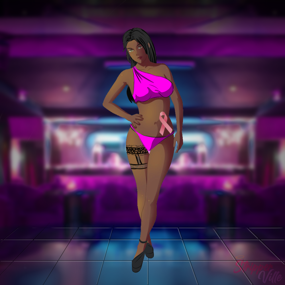 StripperVille #1763