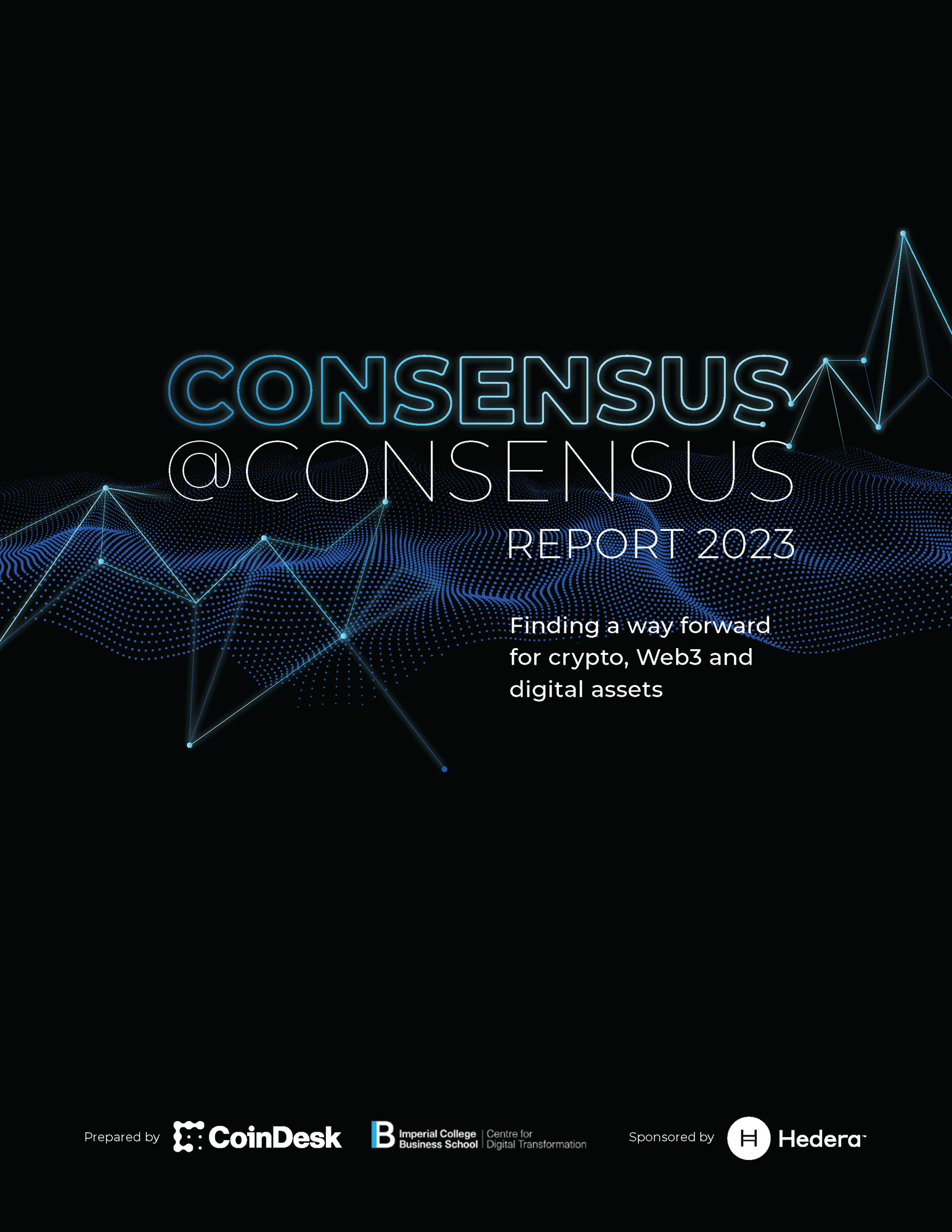 Consensus at Consensus Report 2023