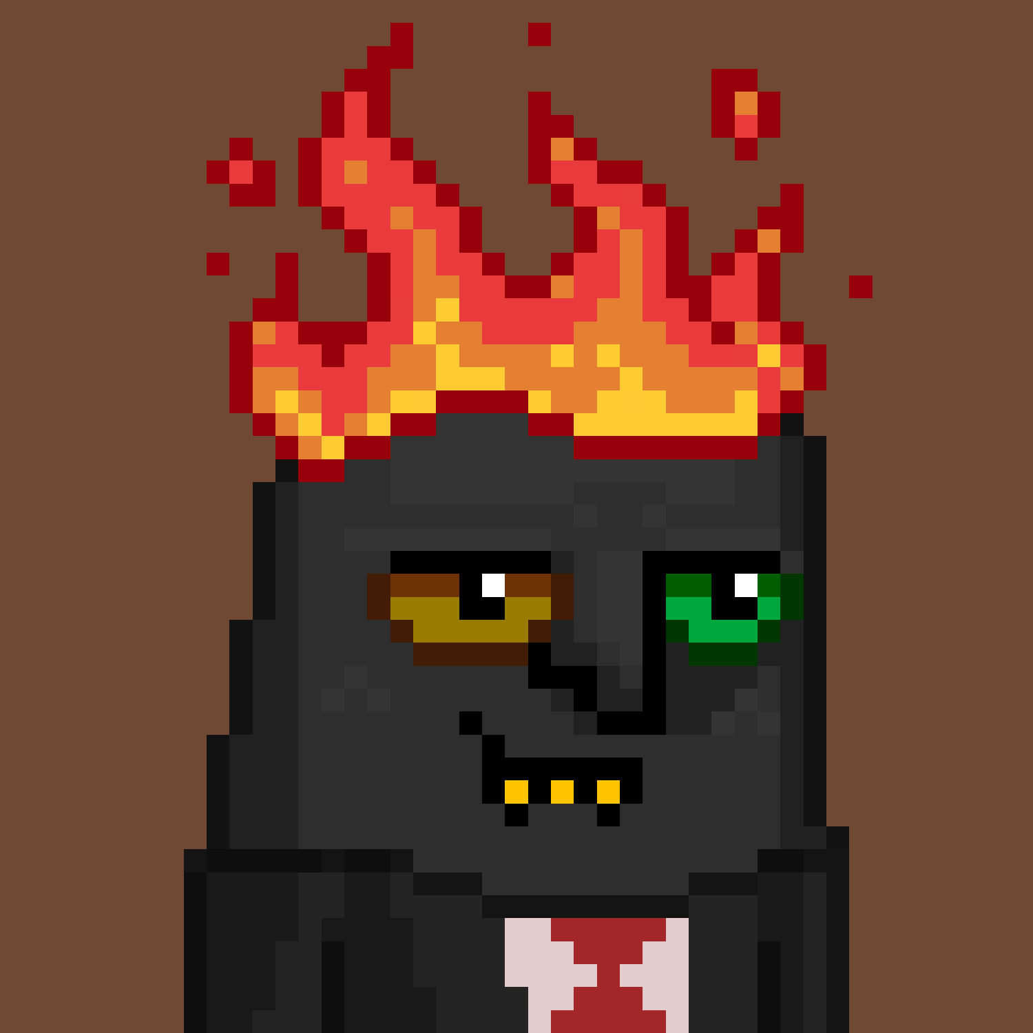 GoblinBirdz #1506