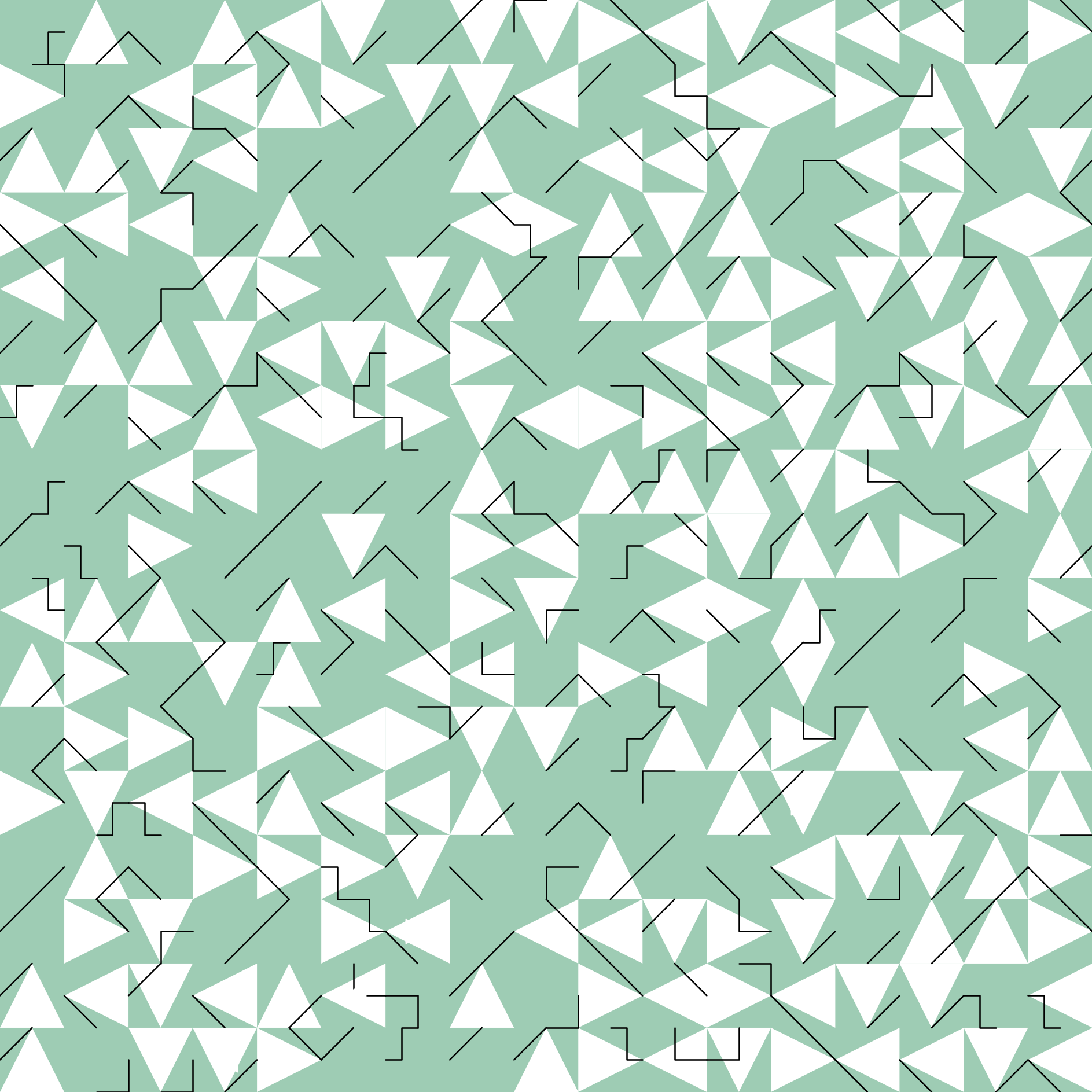 Triangulum #102