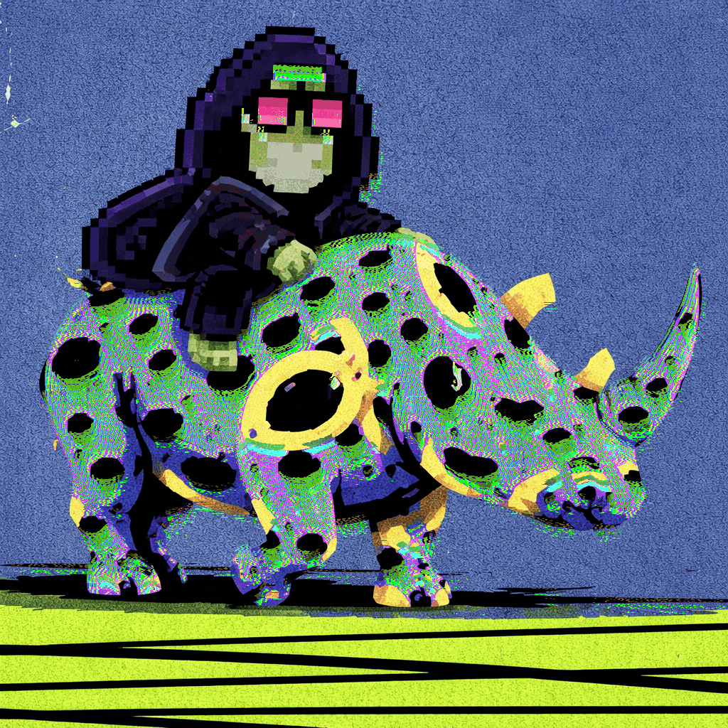 RHINO SZN