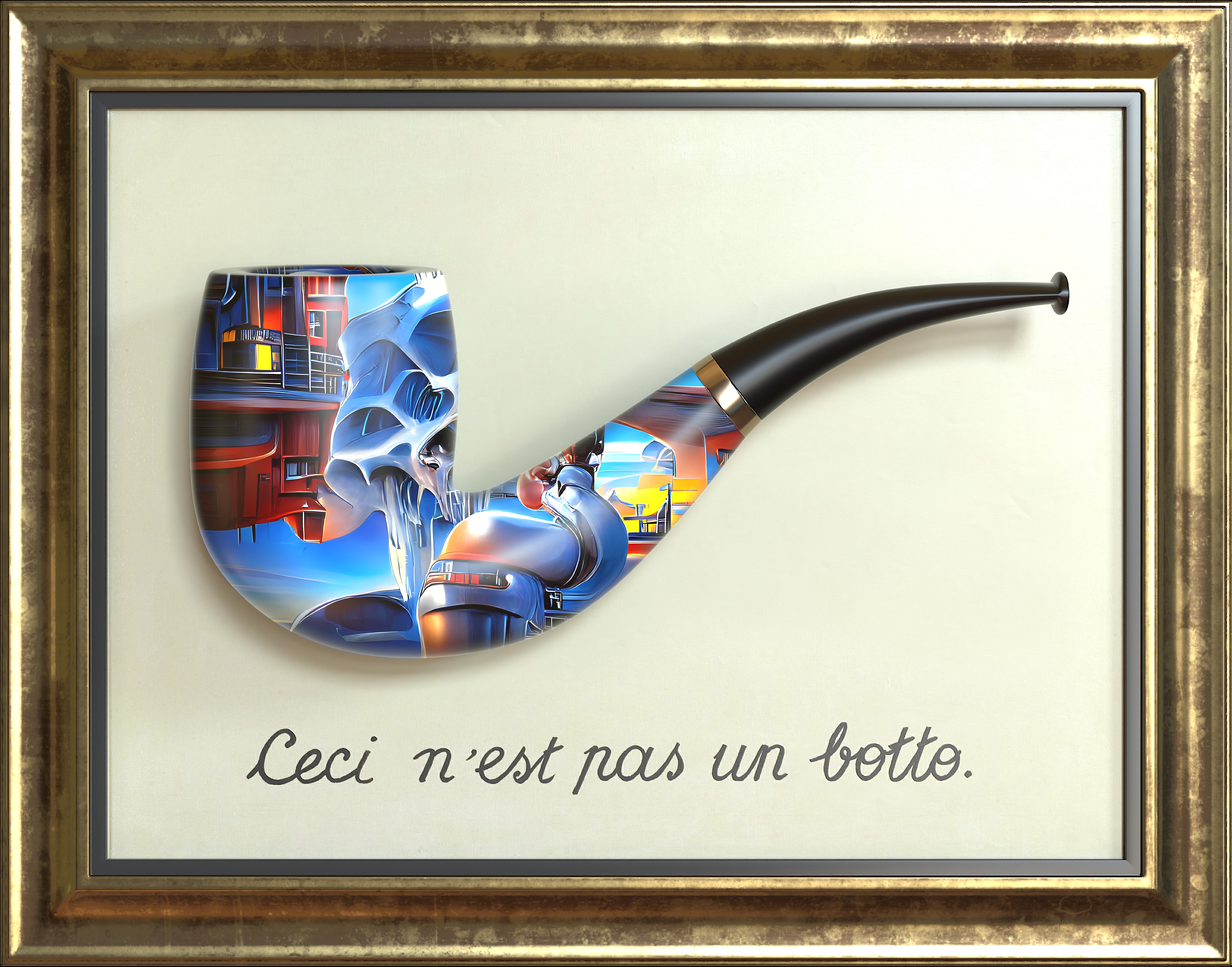 Topic Unsheathe Pipe