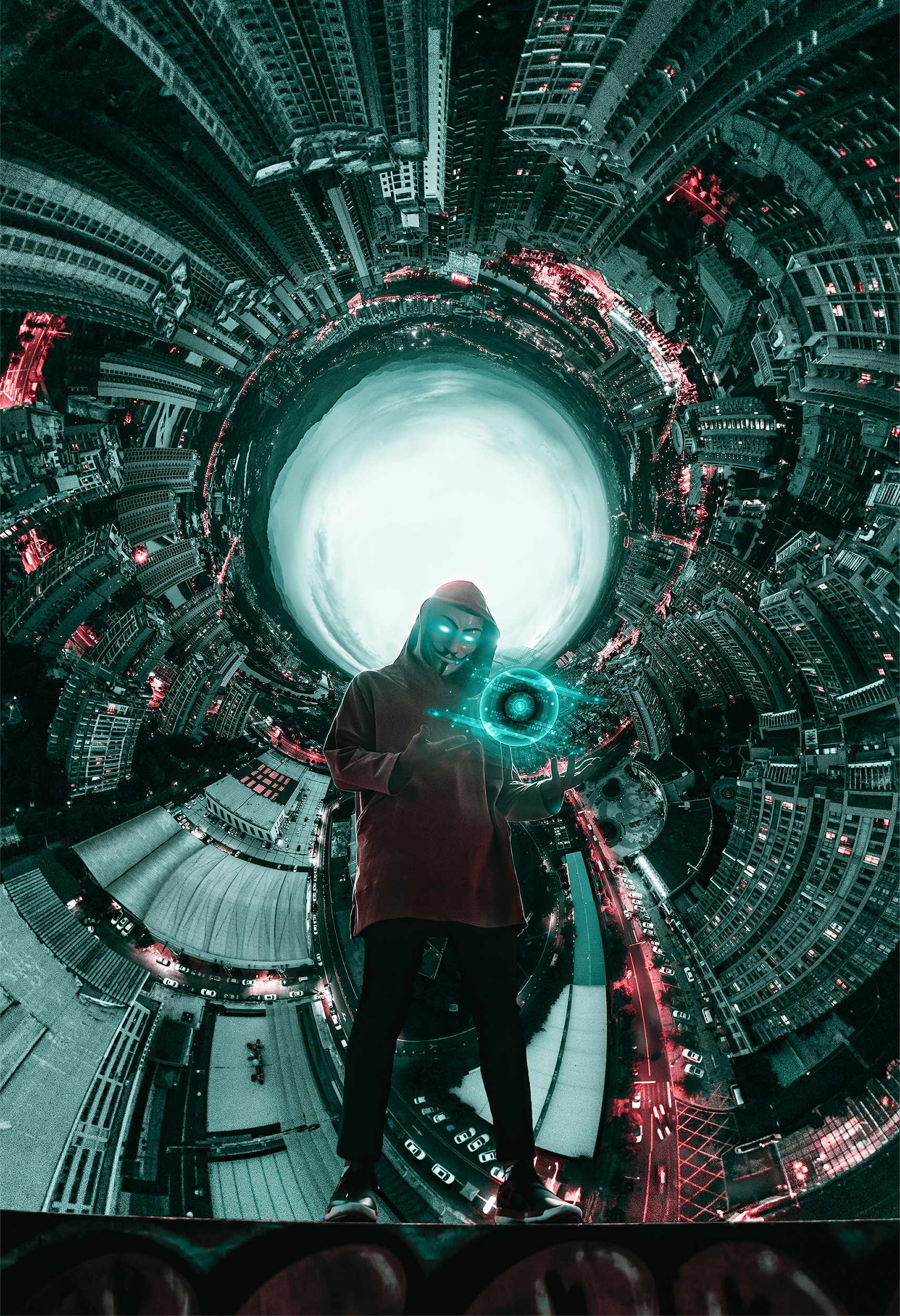 Recreating Reality