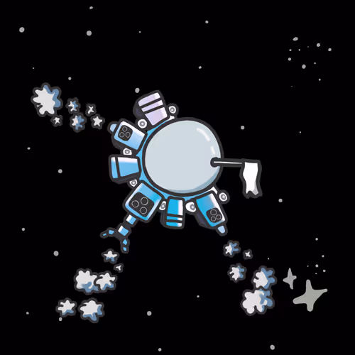 UFO #3306