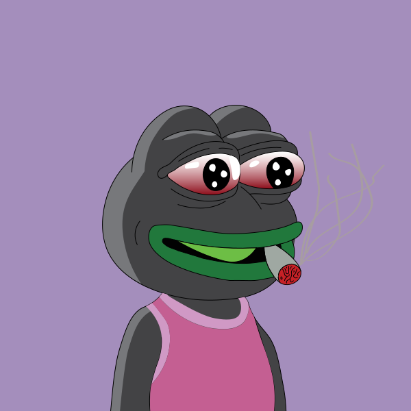 PFPepe #258