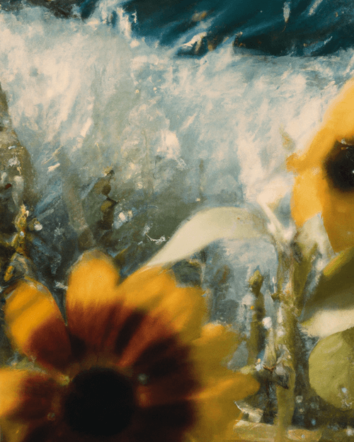 Tsunflower Chaos #156