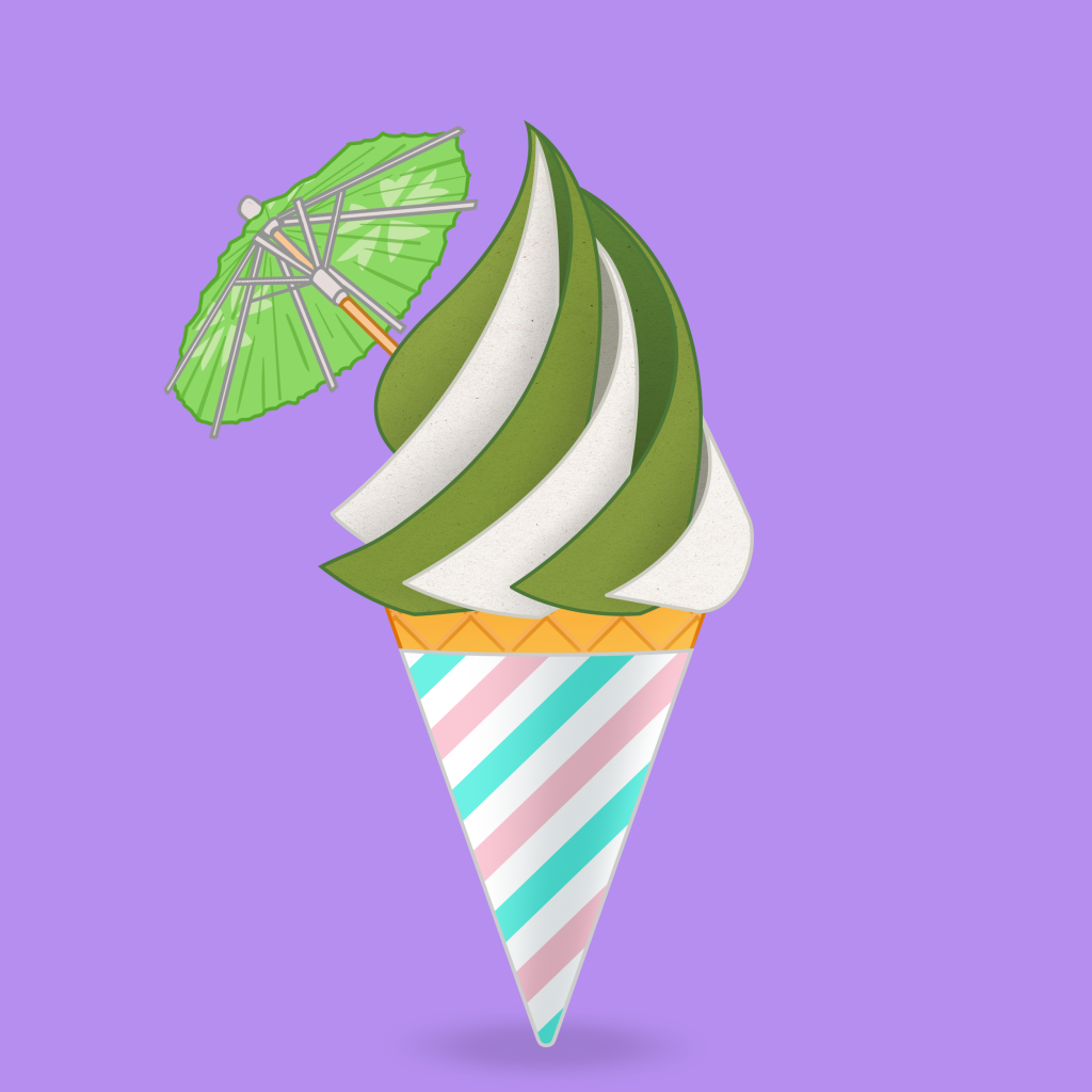 Super Ice Cream Party #9637