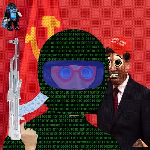 WOKEPIXELS #2100