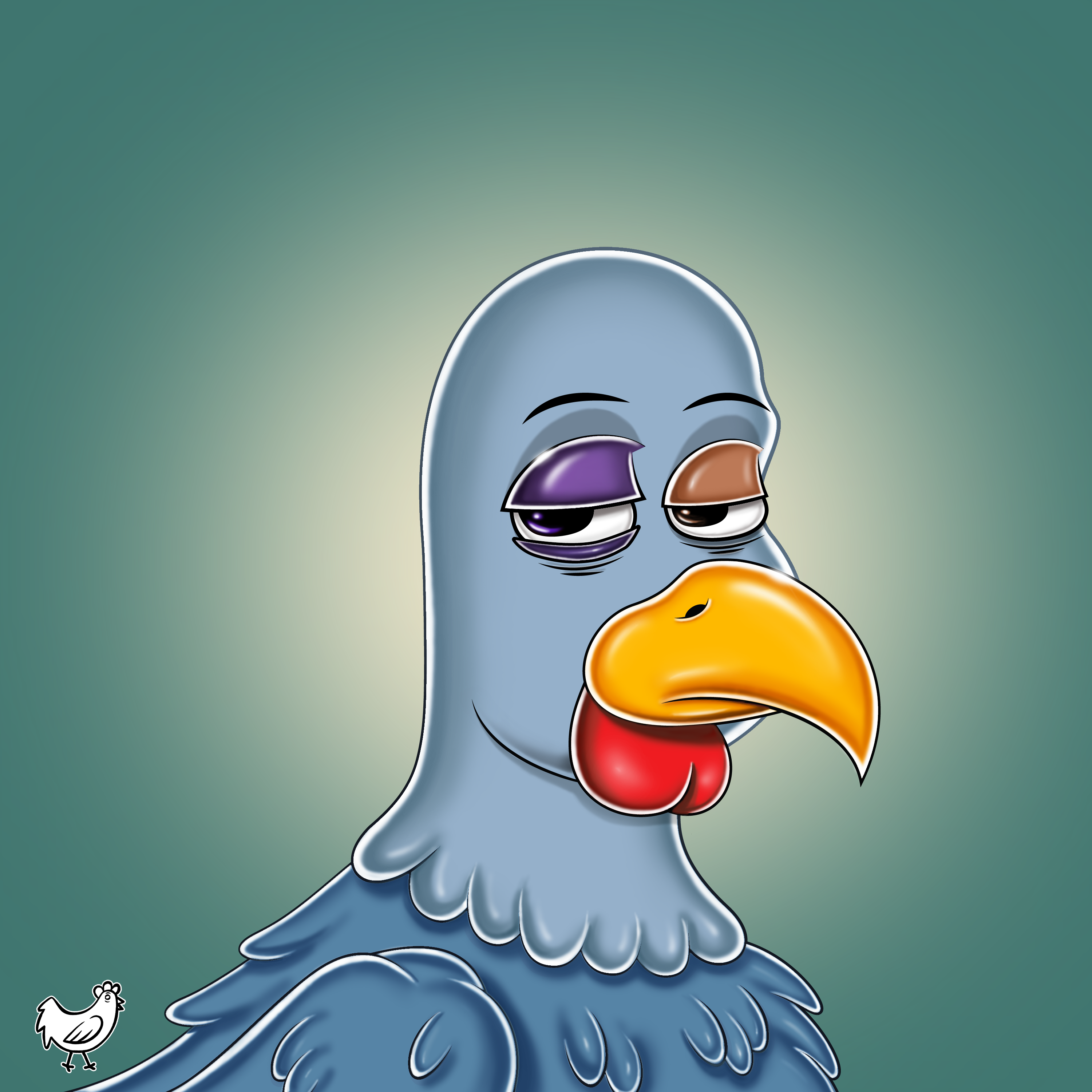 Flockchain #1421