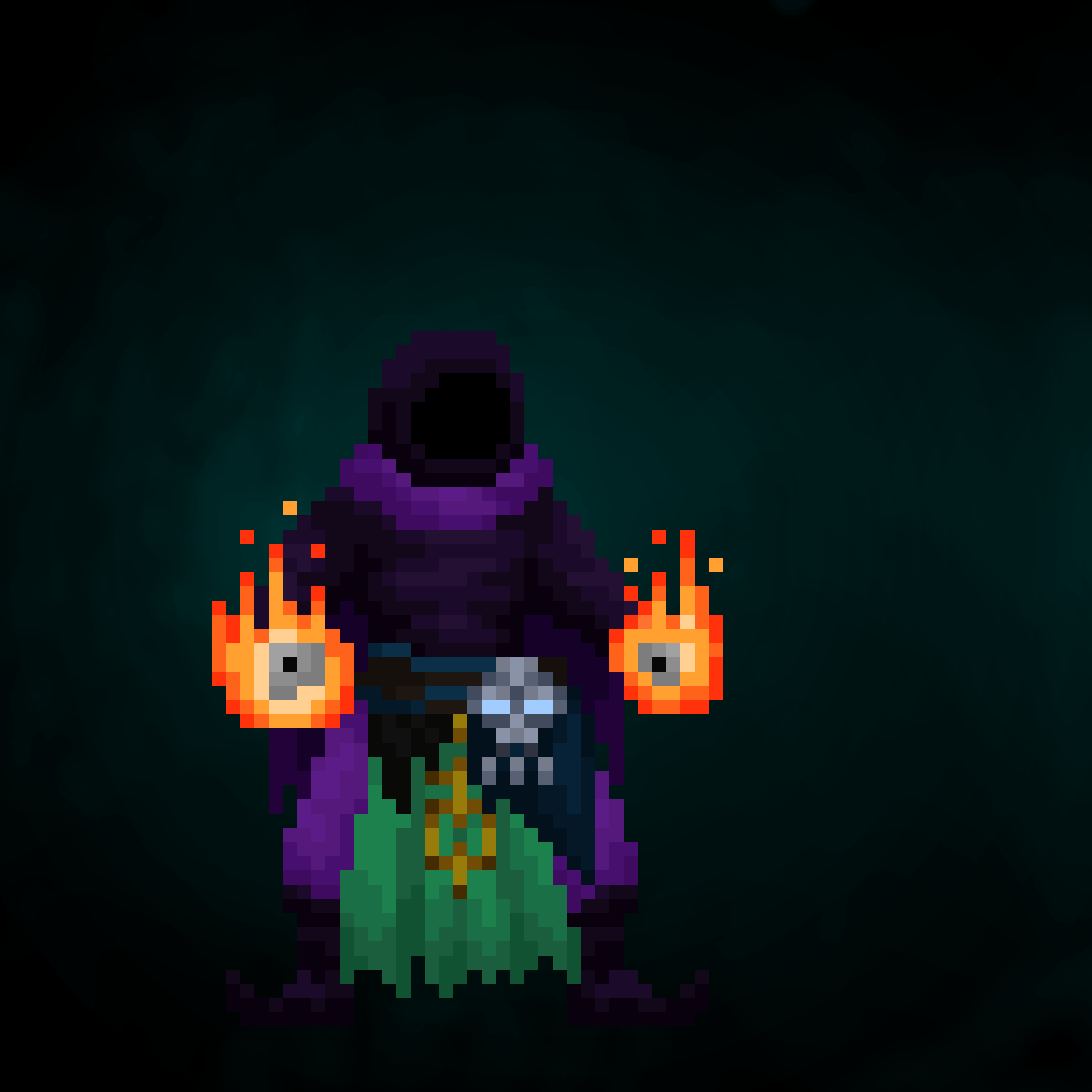 Splicer #1344