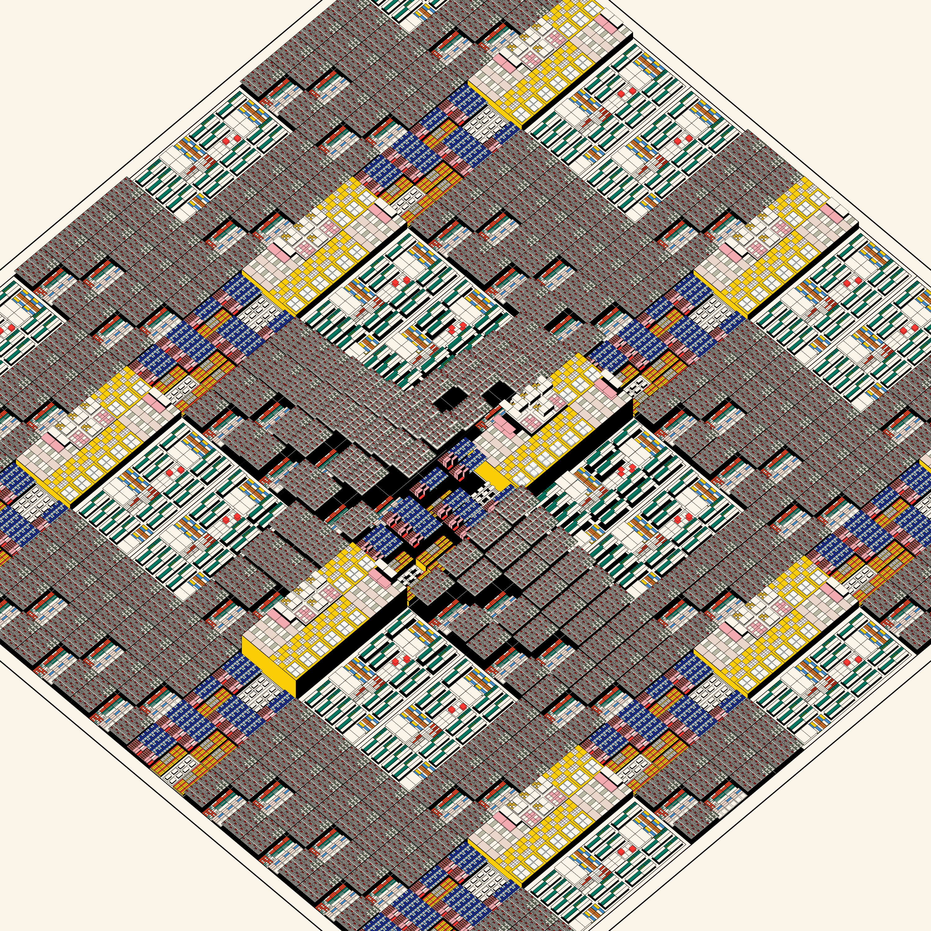 Decagon #27279