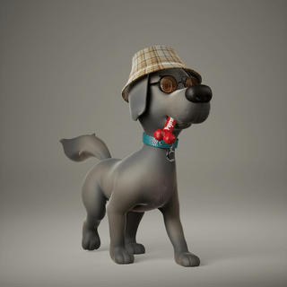 WoofPack #3248
