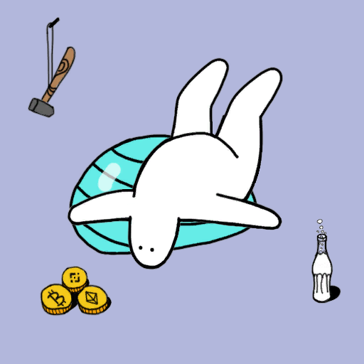 Lil Lazy #120