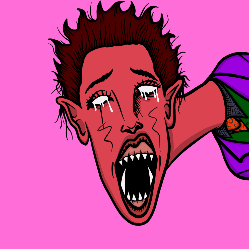 Dead Freaks Resurrection #1347