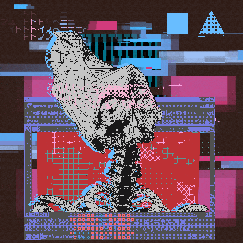 Wirecore #171