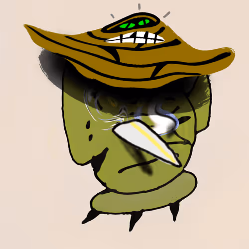TURBOLINI #1118