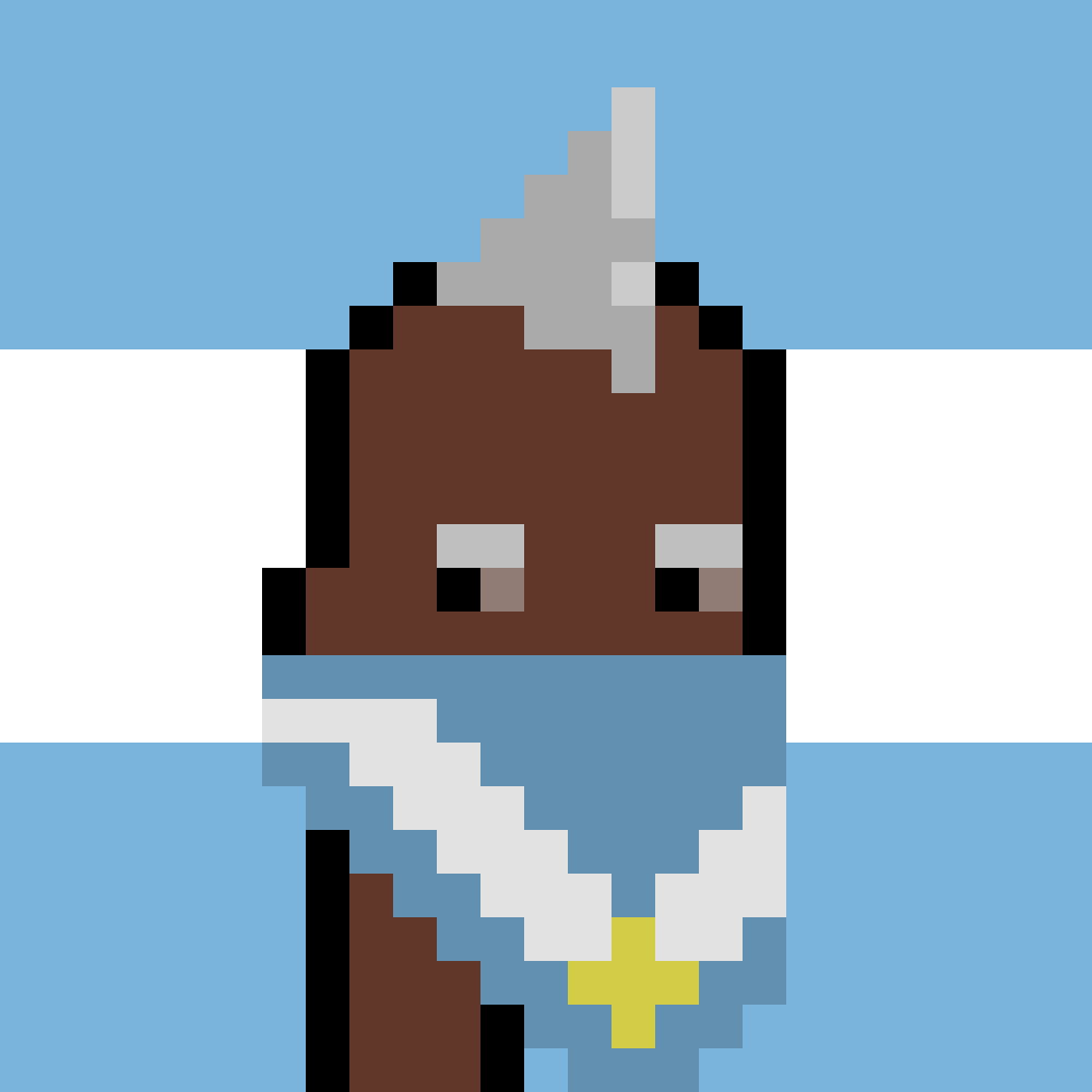 Argentinian #80