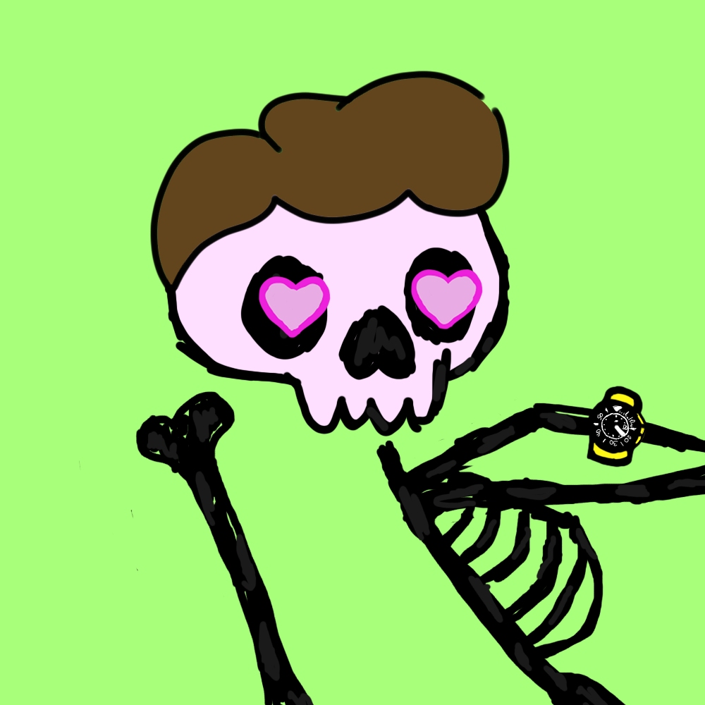 Bone mfer#227