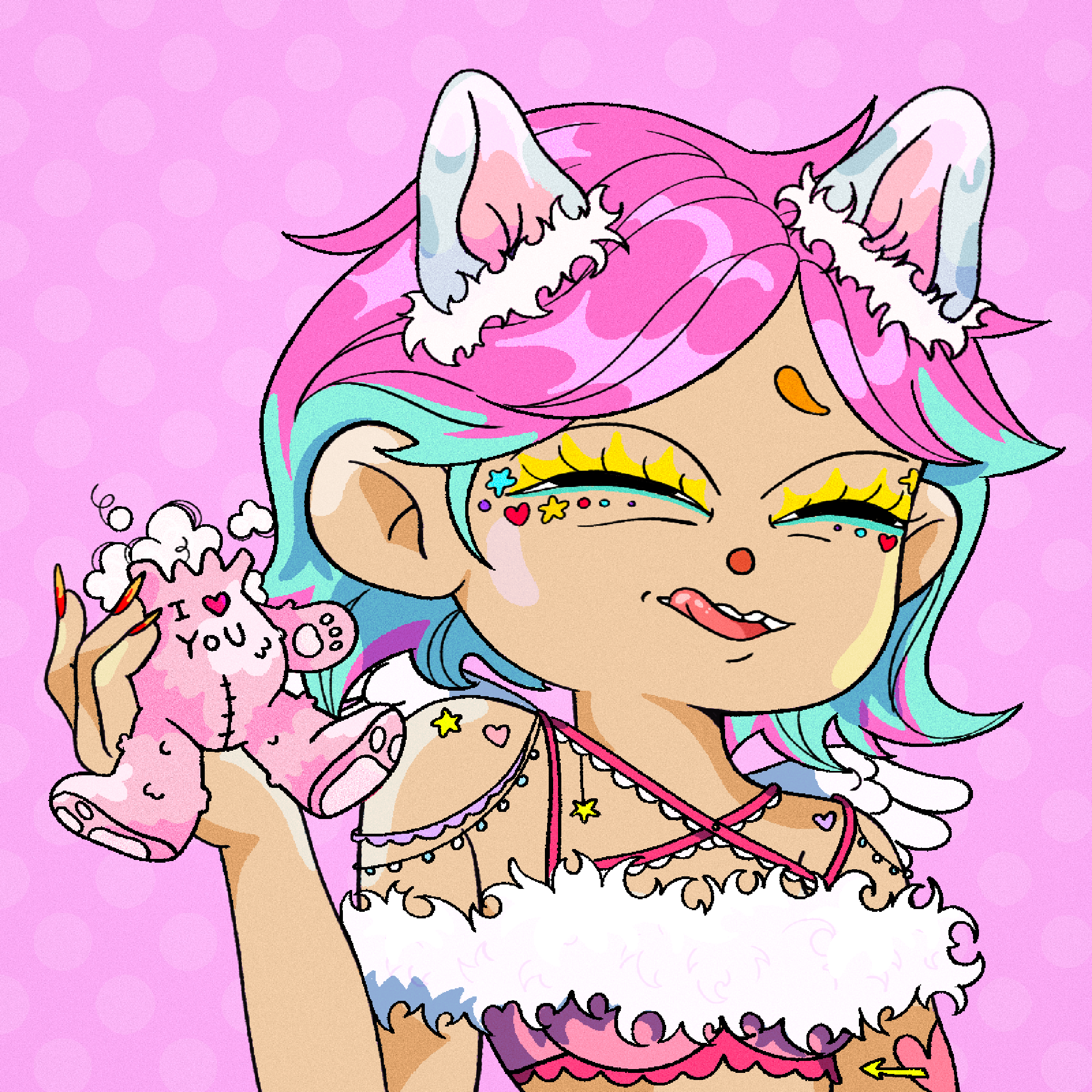 Furu Girl #2215