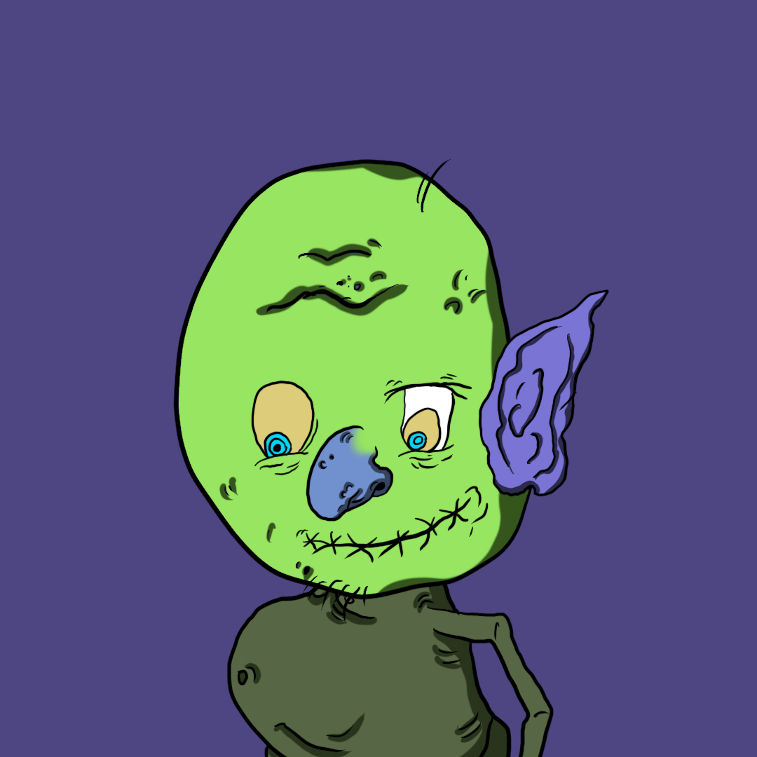Trolls town #1392